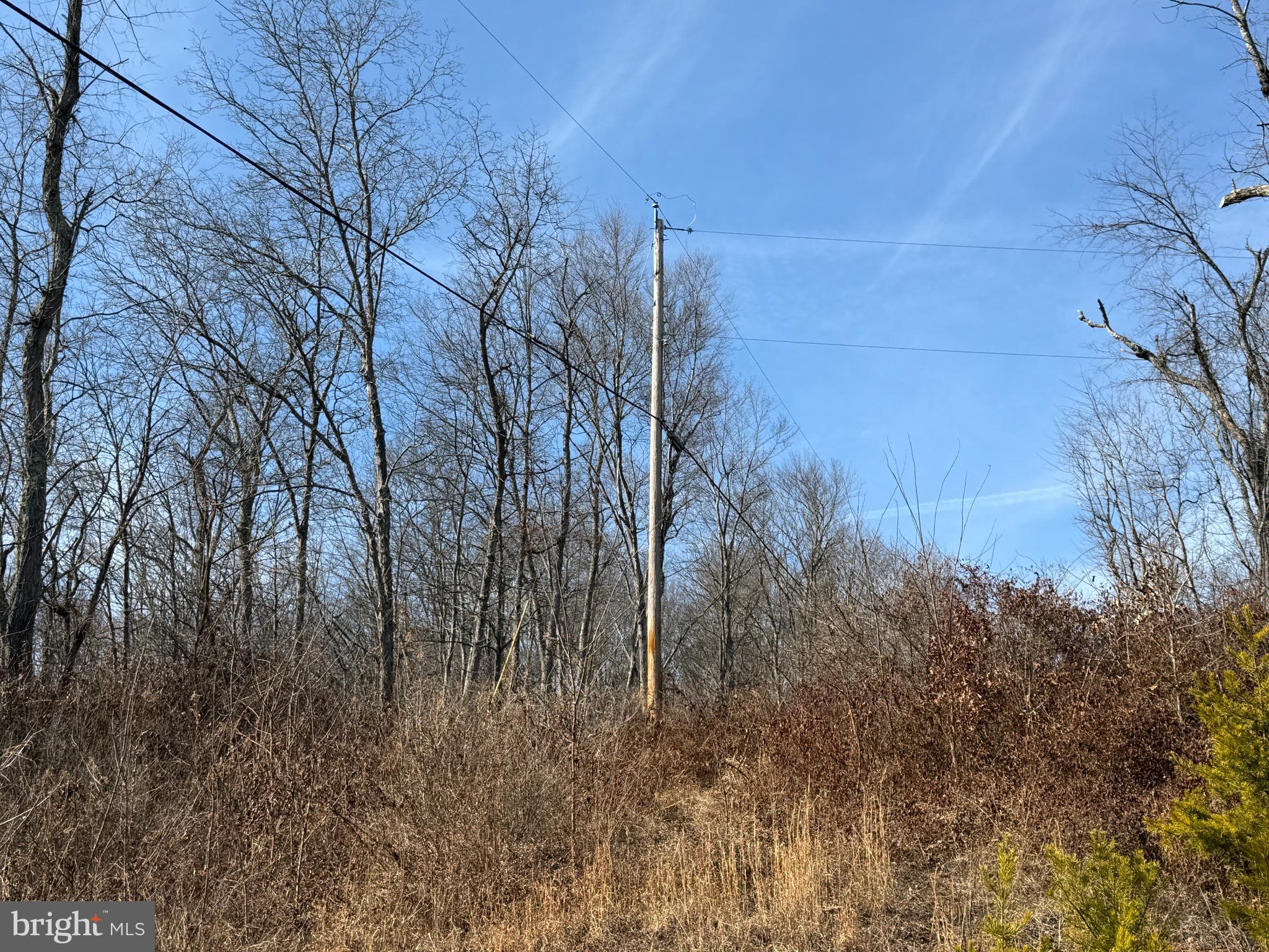 NONE AVAILABLE - Land