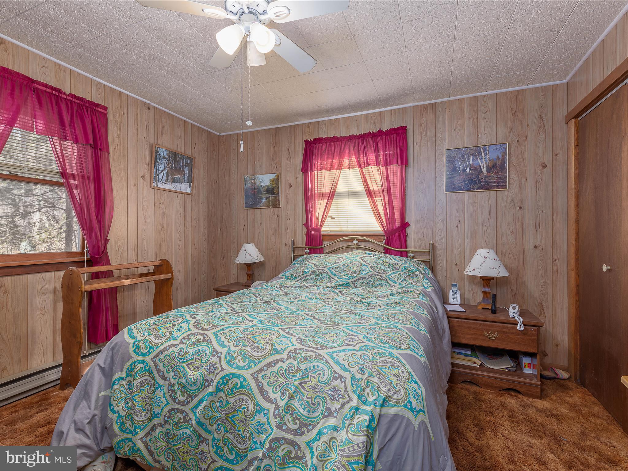 ROUSE MOUNTAIN - Residential