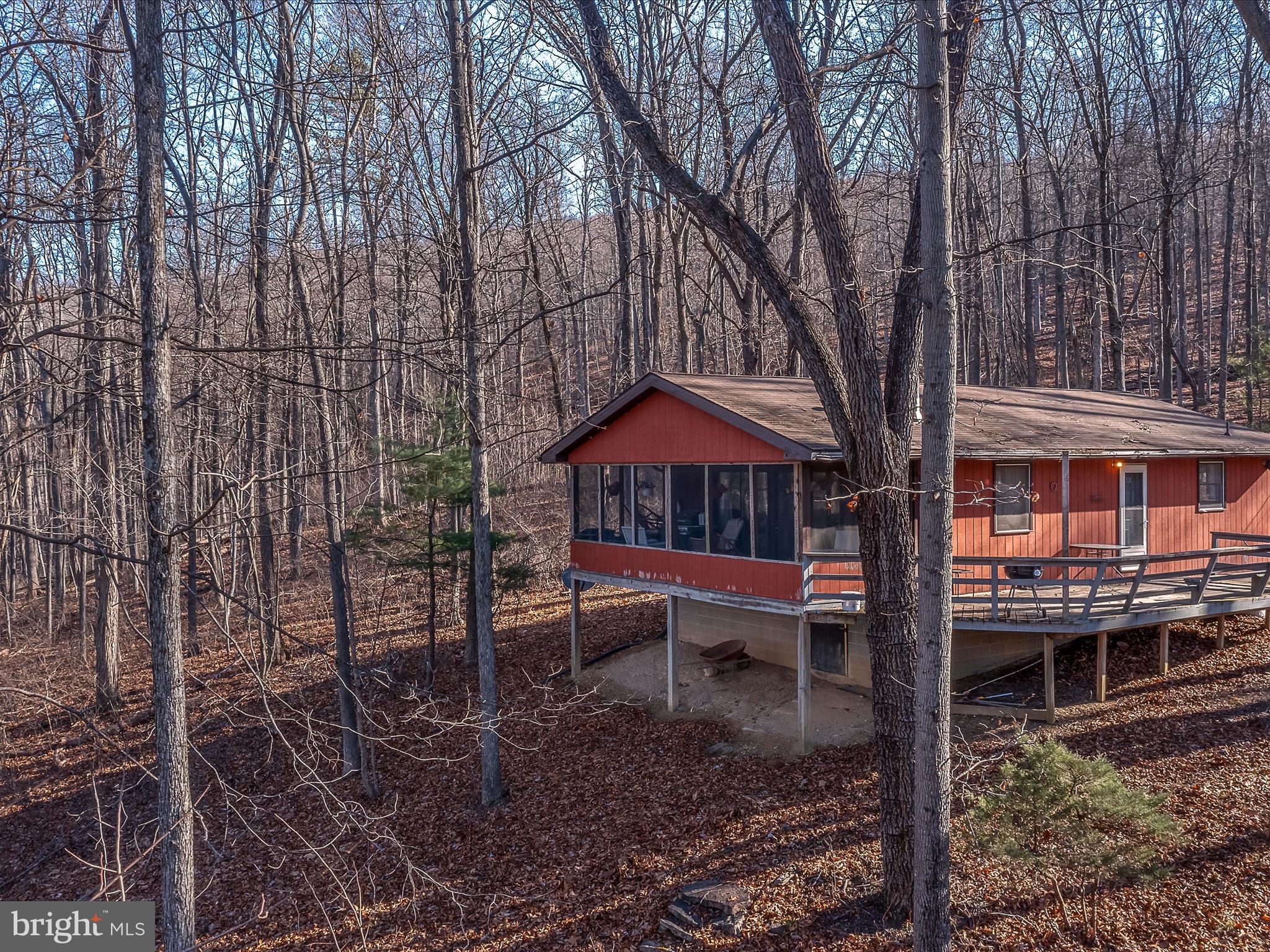 ROUSE MOUNTAIN - Residential