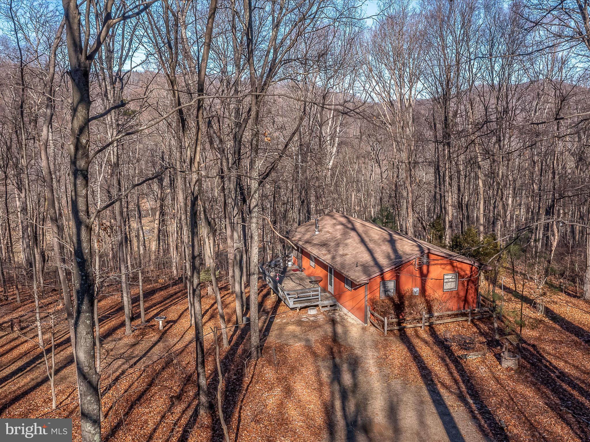 ROUSE MOUNTAIN - Residential