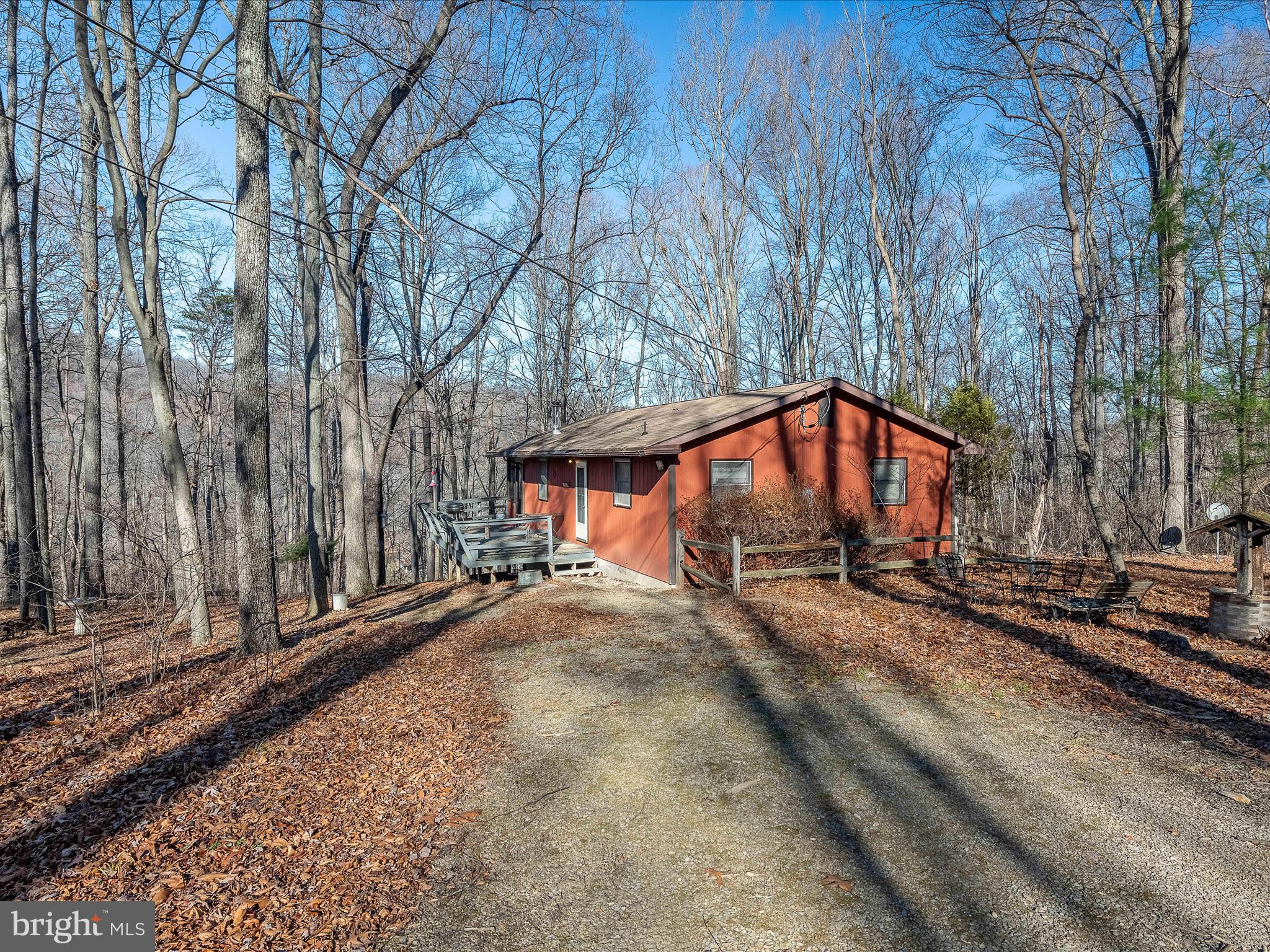 ROUSE MOUNTAIN - Residential