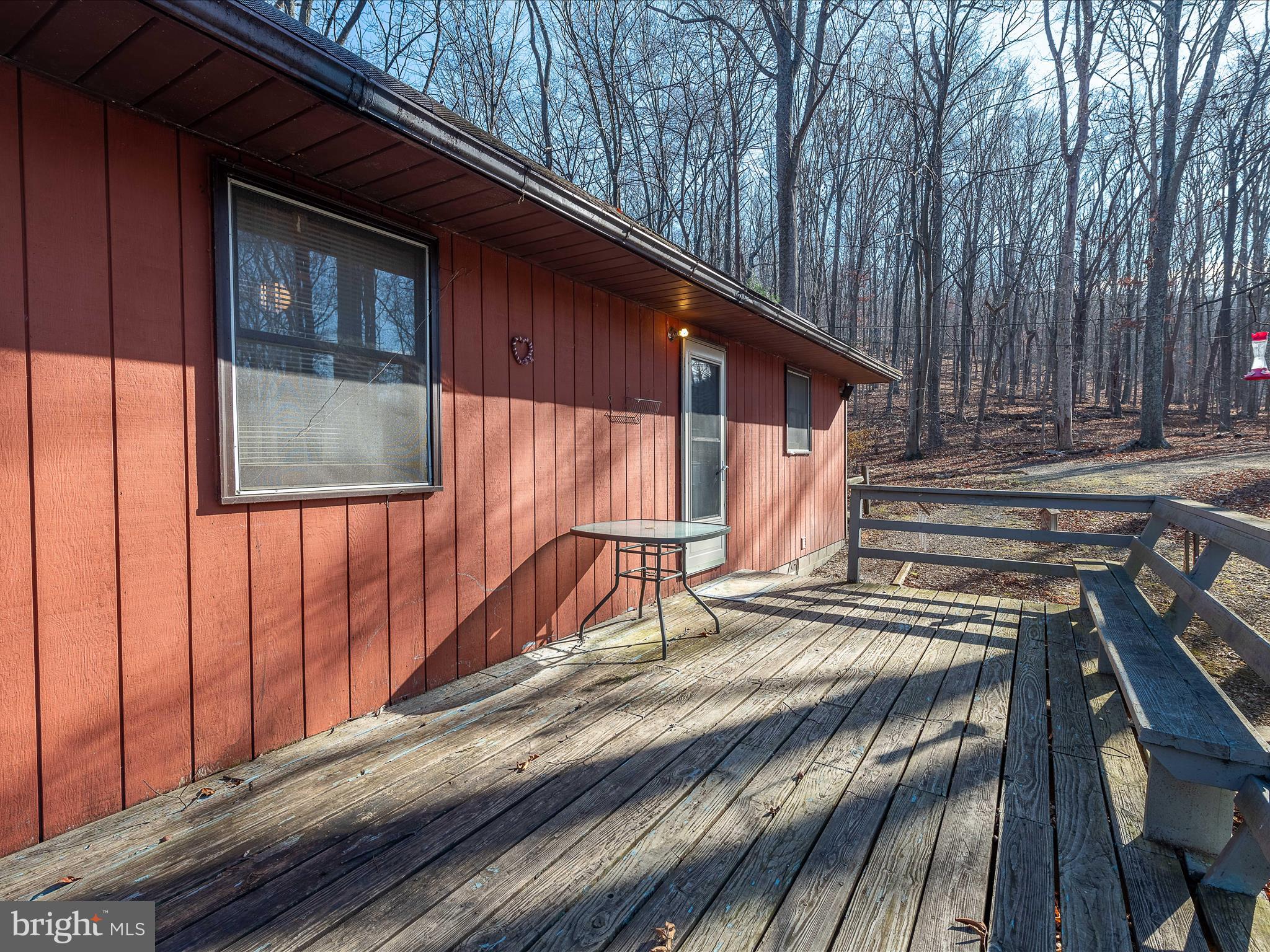 ROUSE MOUNTAIN - Residential