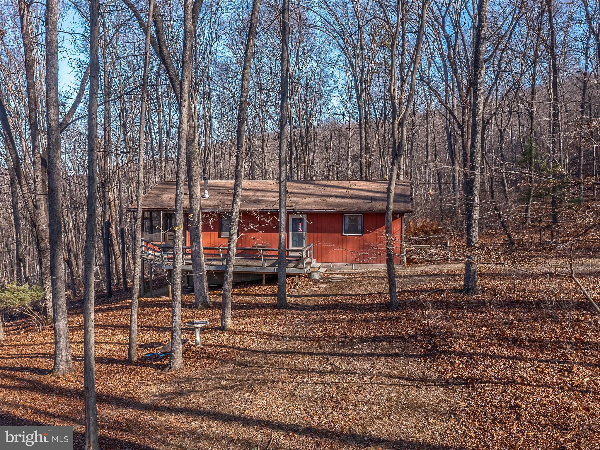 ROUSE MOUNTAIN - Residential