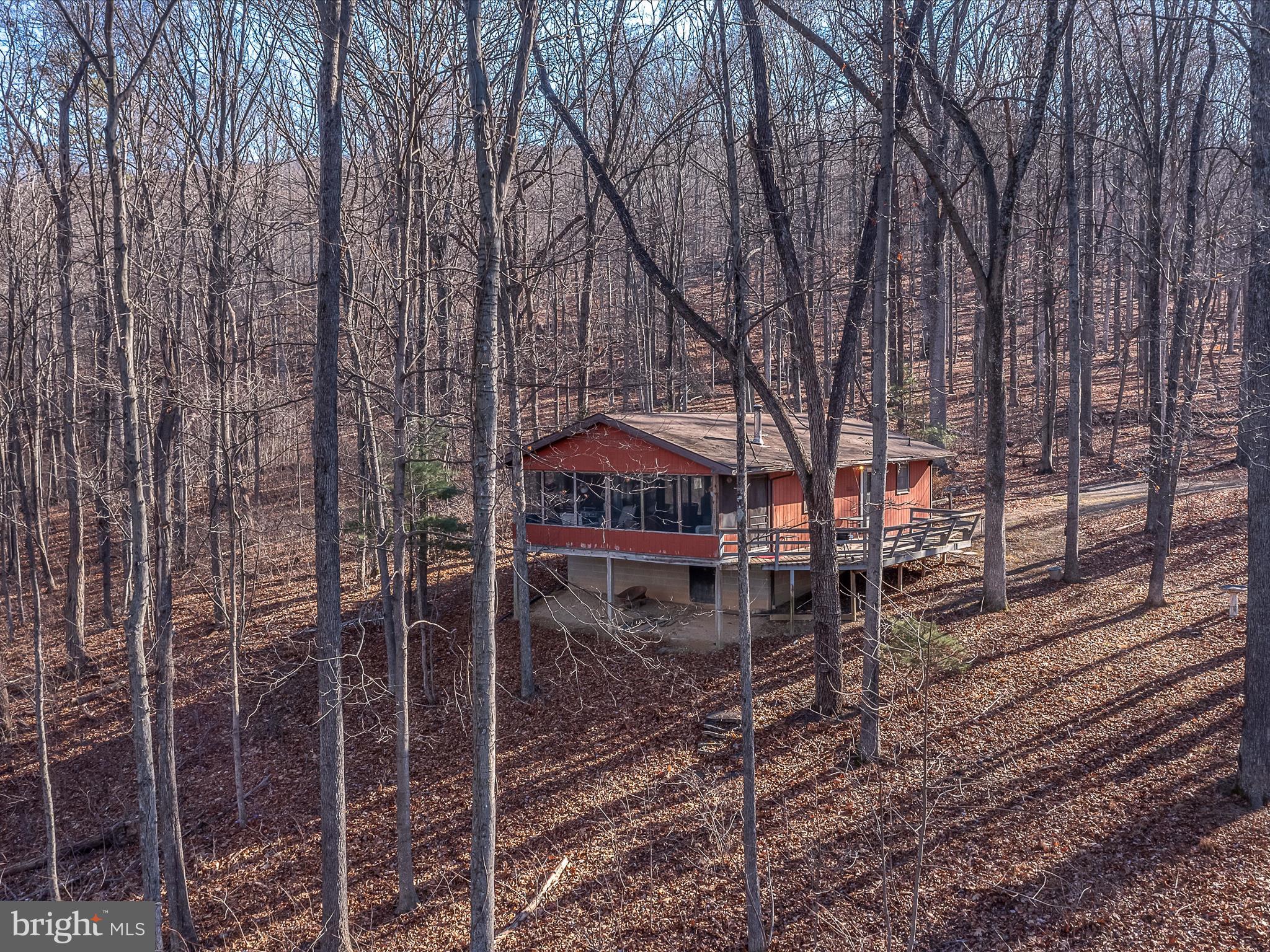ROUSE MOUNTAIN - Residential