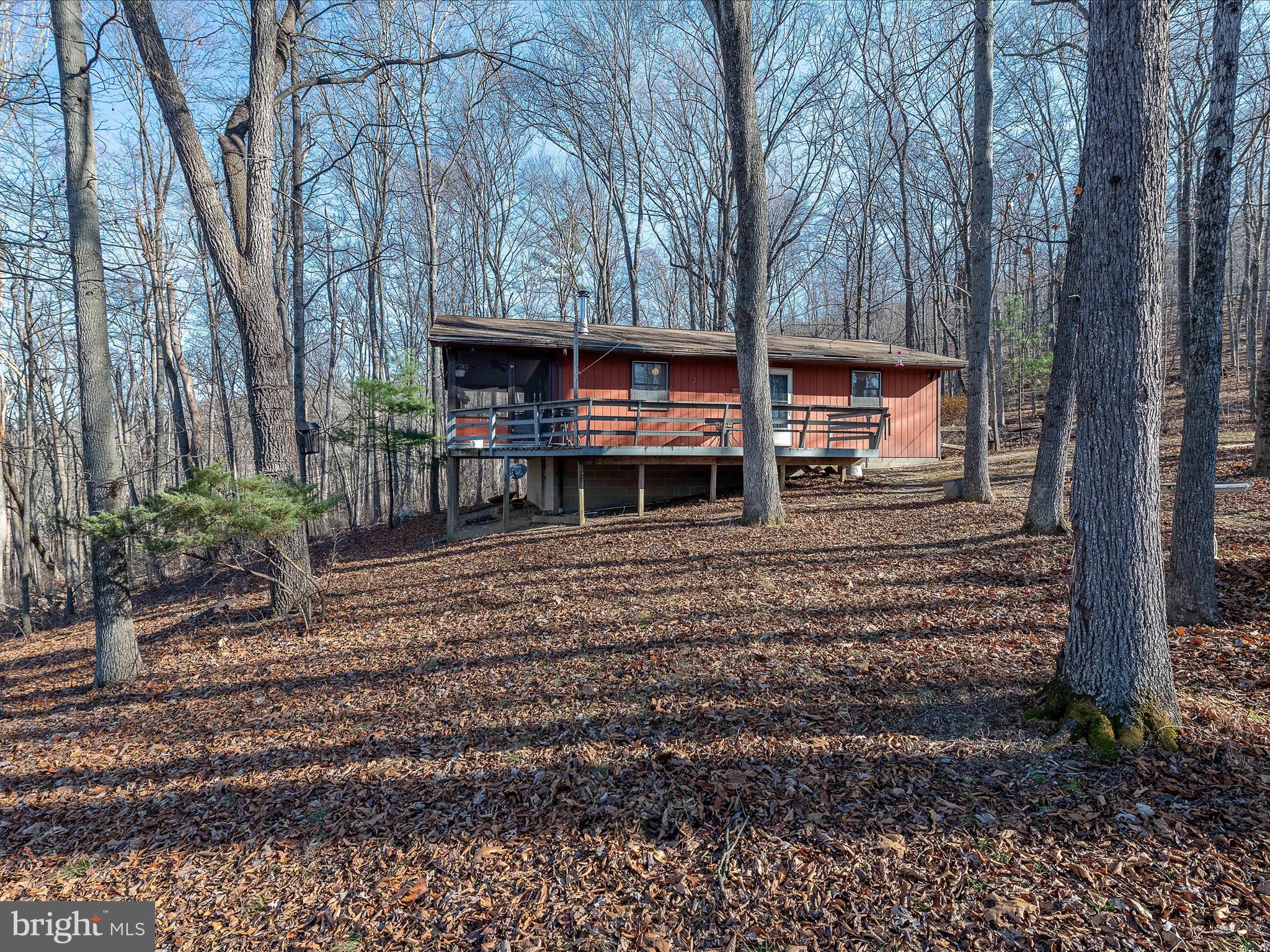 ROUSE MOUNTAIN - Residential