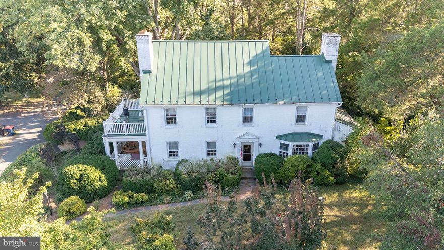 Built by Atlwell Somerville this home reflects the excellent contruction of a quality builder.  ALL brick, plaster walls, hardwood floors, beautiful lot.  There are four bedrooms, 3.5 baths, more too!  Lots of landscaping  fairly new metal roof