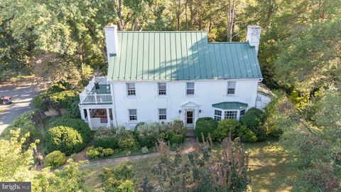 Photo of 358 Main Street, ORANGE, VA 22960 (MLS # VAOR2012796)