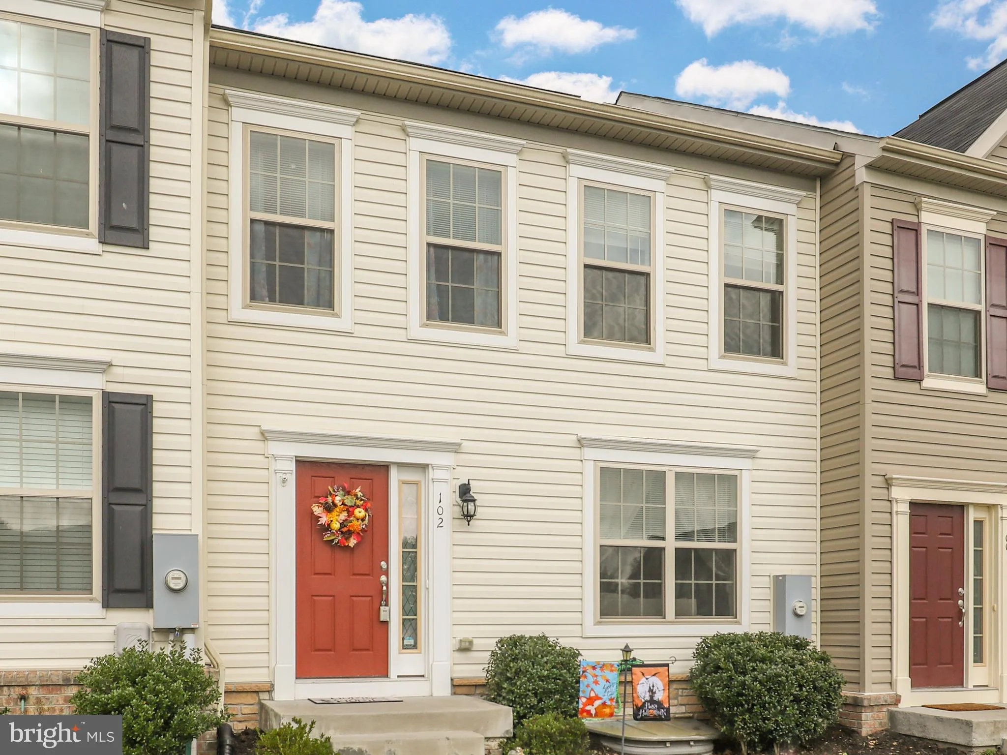 102 Niblick Square, Front Royal, VA 22630