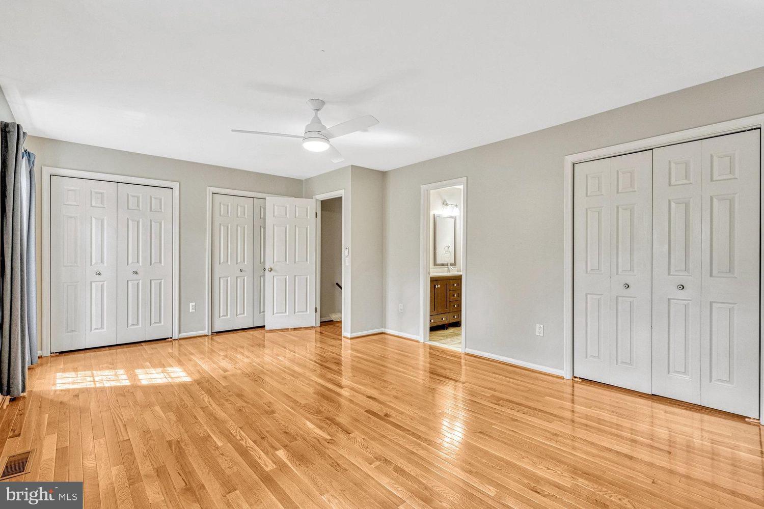 LONG BRANCH ESTATES - Residential Lease