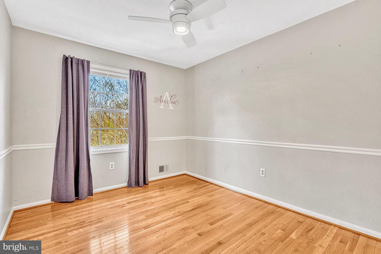 LONG BRANCH ESTATES - Residential Lease