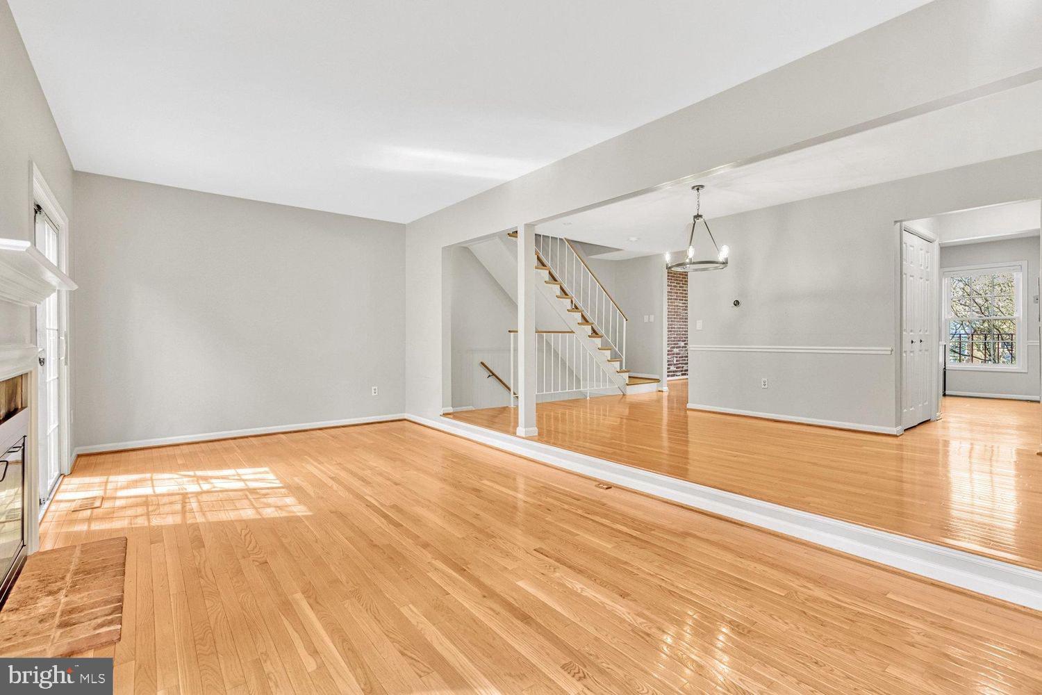 LONG BRANCH ESTATES - Residential Lease