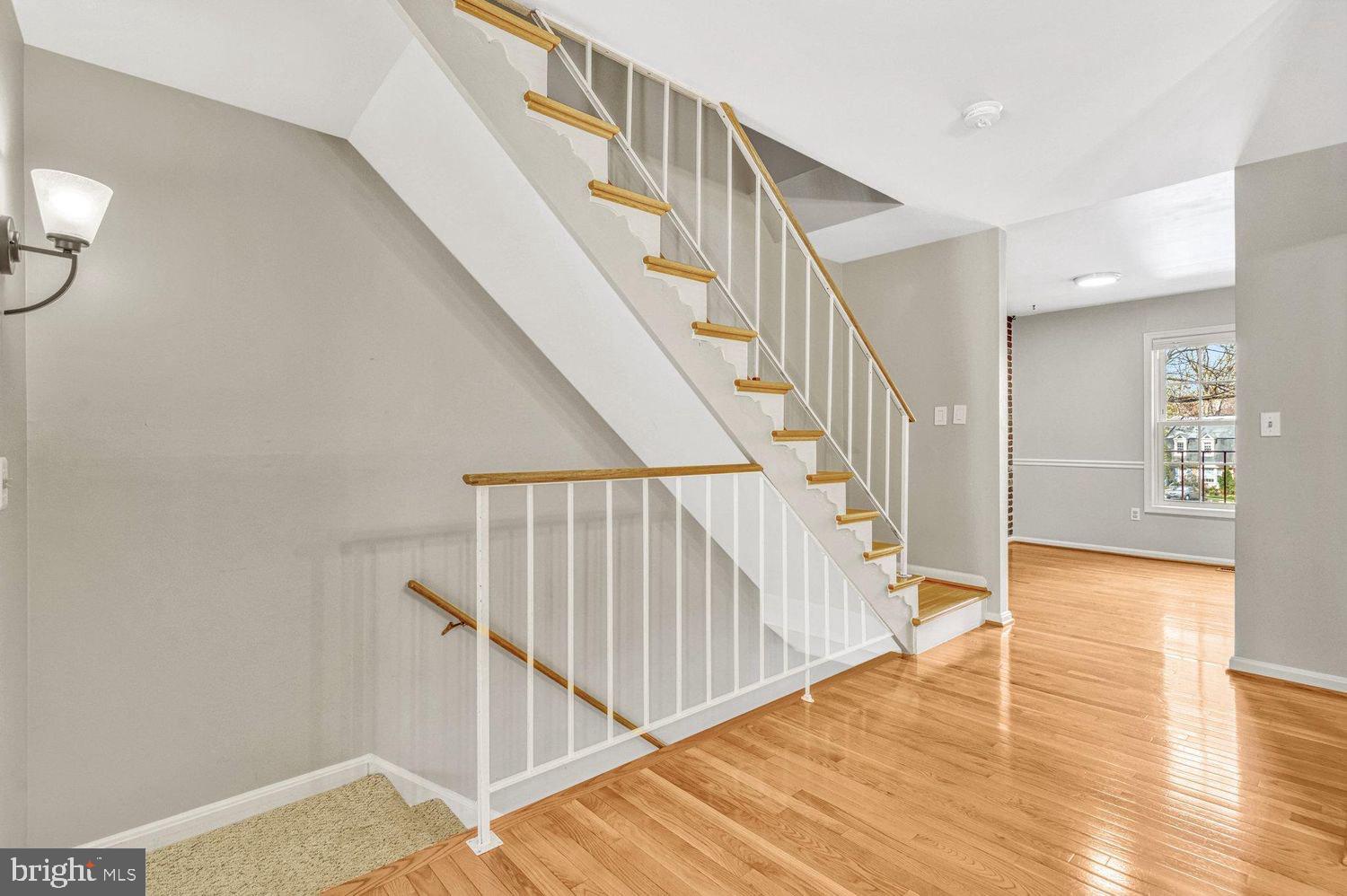 LONG BRANCH ESTATES - Residential Lease