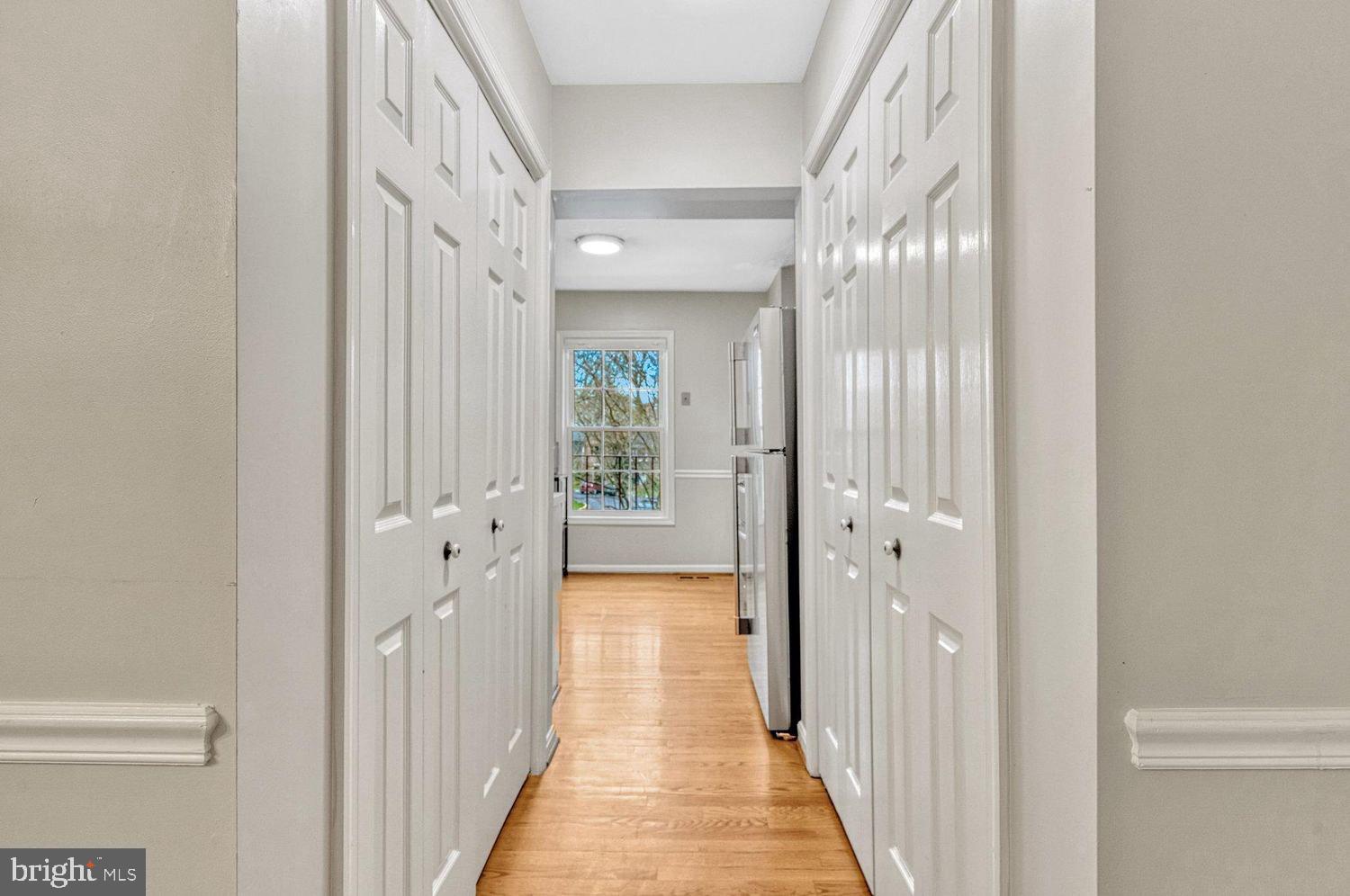 LONG BRANCH ESTATES - Residential Lease