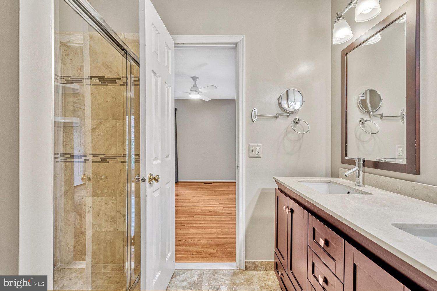 LONG BRANCH ESTATES - Residential Lease