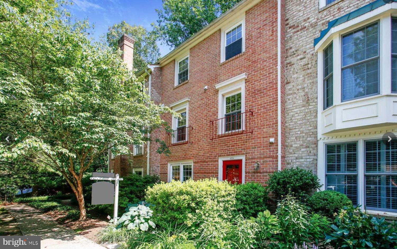 LONG BRANCH ESTATES - Residential Lease