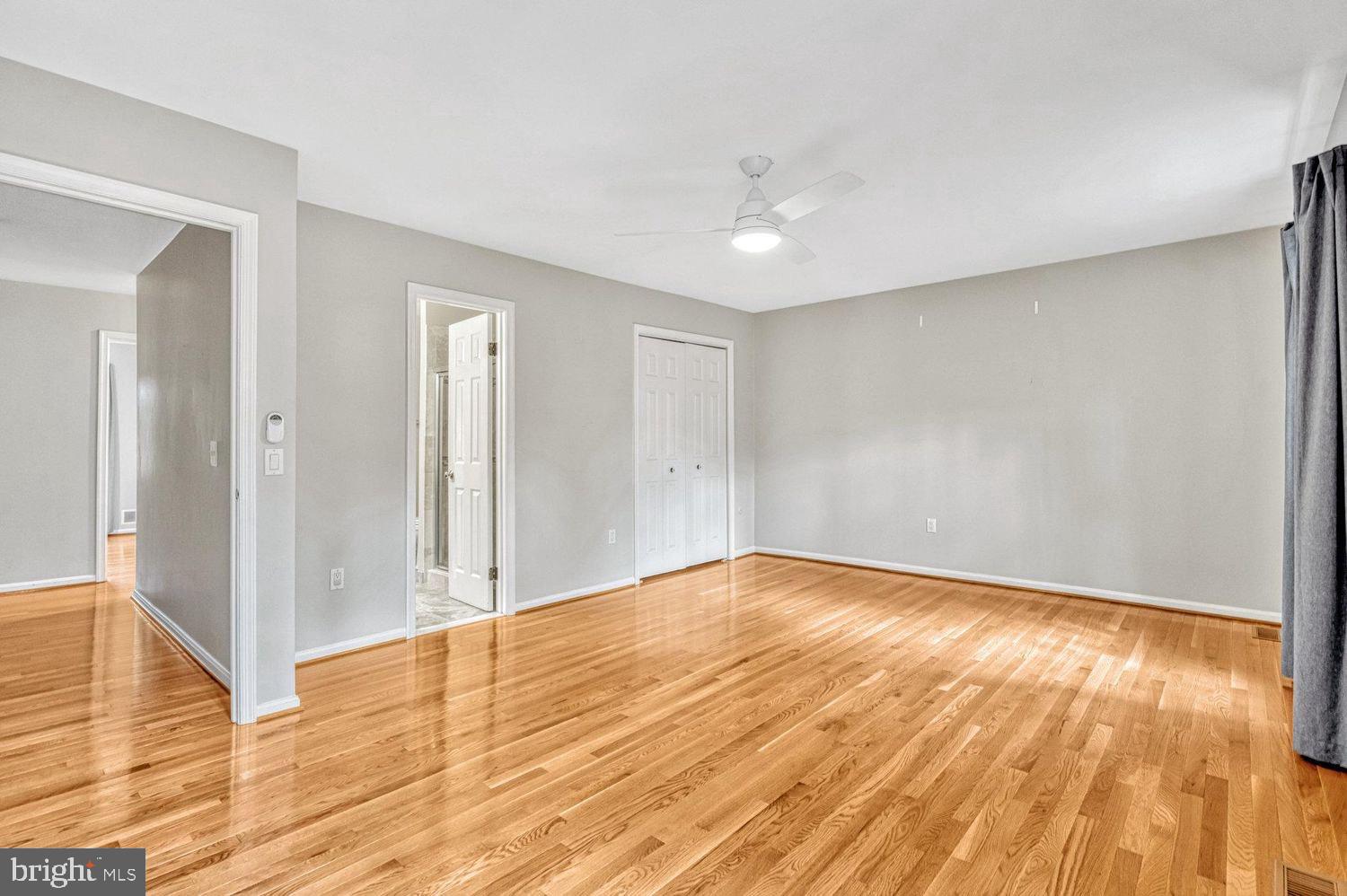 LONG BRANCH ESTATES - Residential Lease