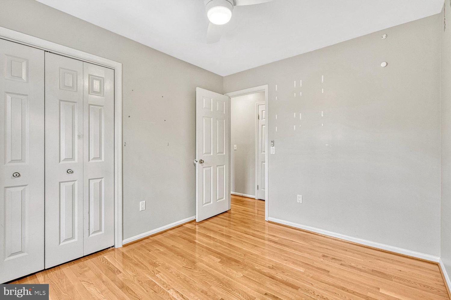 LONG BRANCH ESTATES - Residential Lease