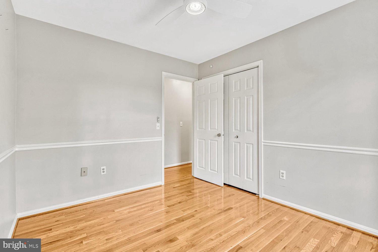 LONG BRANCH ESTATES - Residential Lease