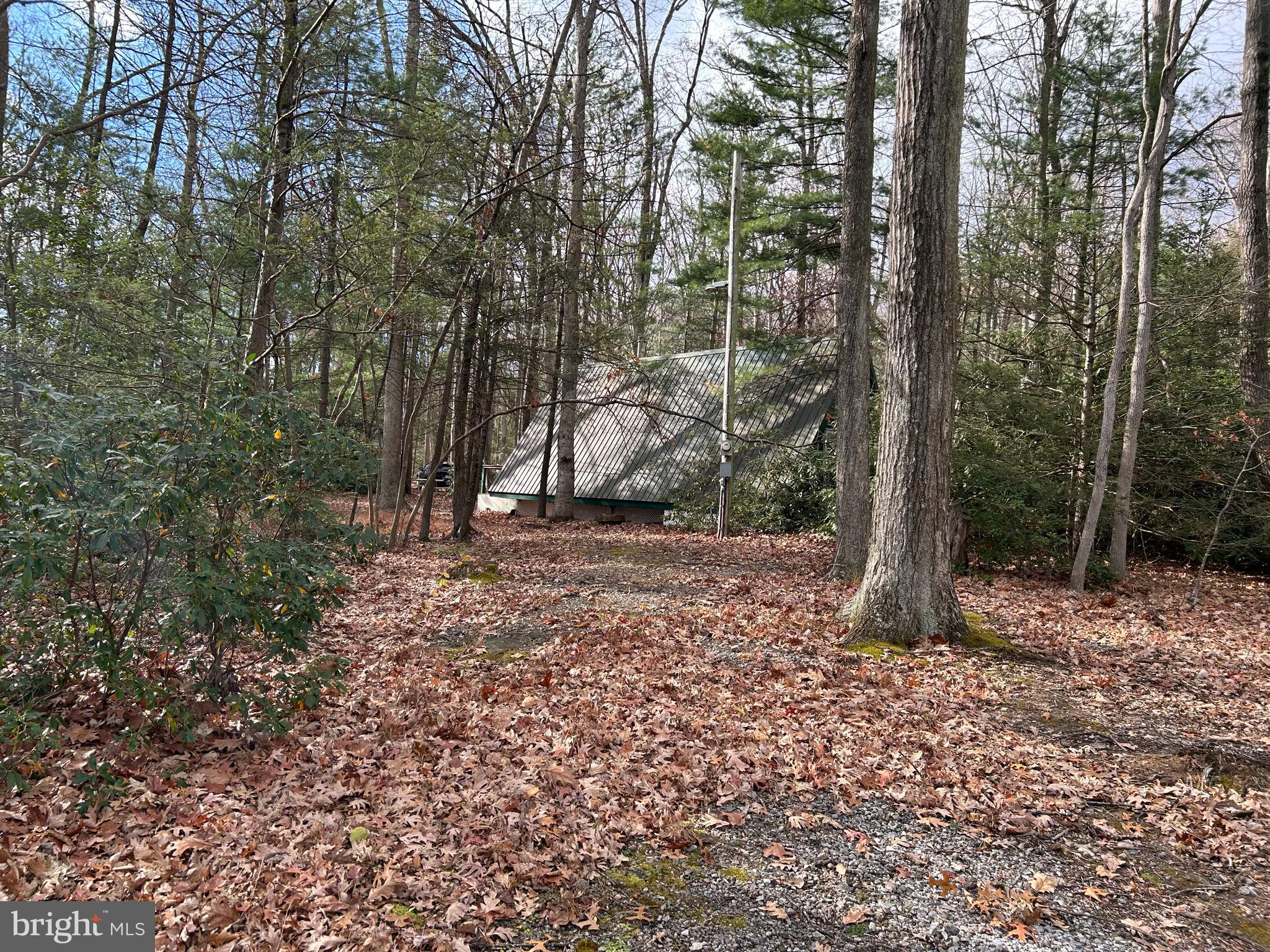 50 HEMLOCK TRAIL