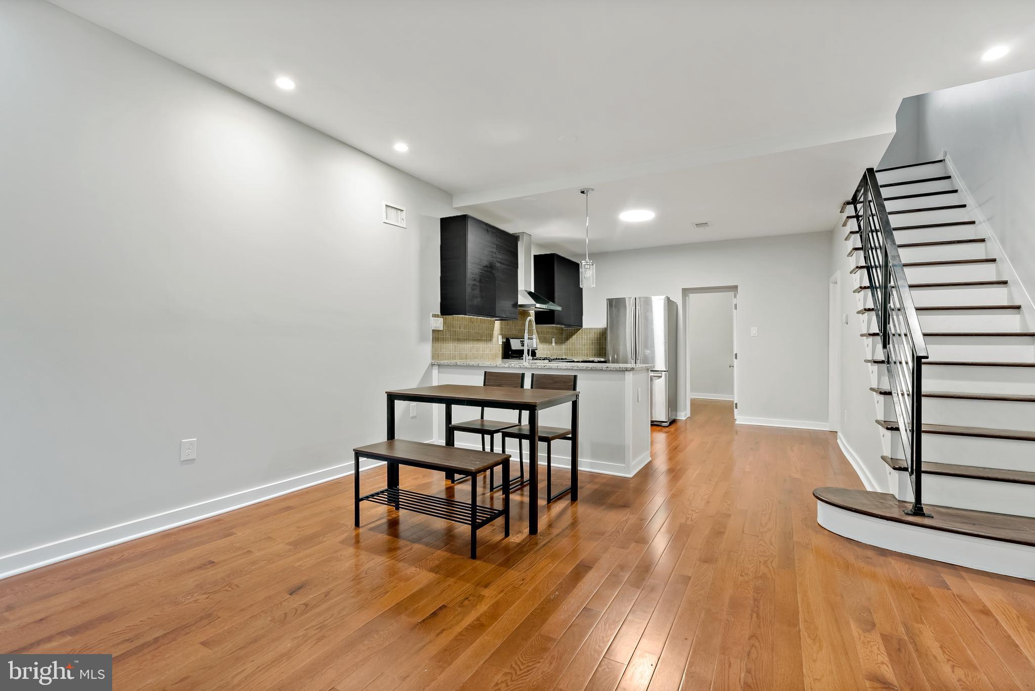 NEWBOLD - Residential Lease