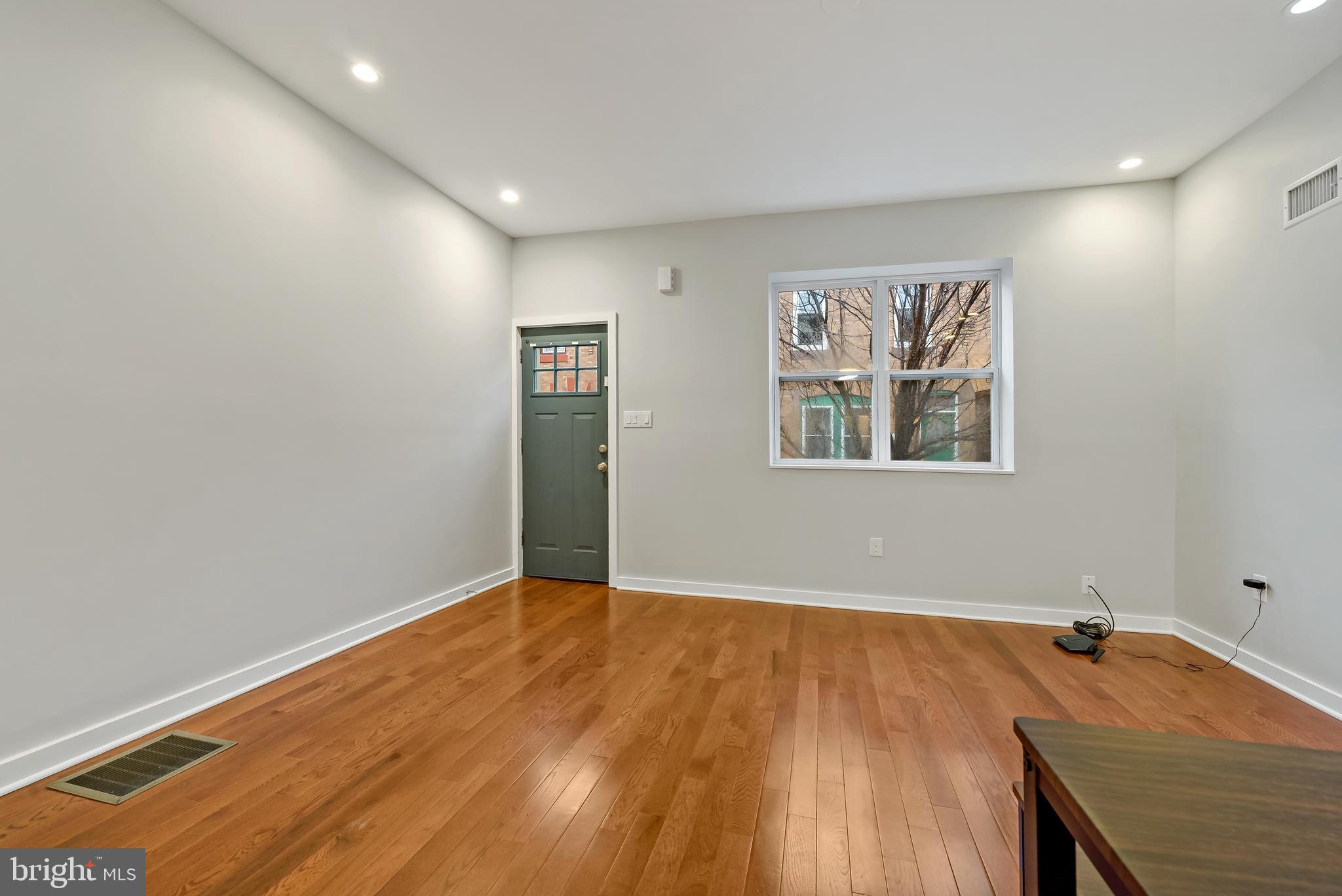 NEWBOLD - Residential Lease