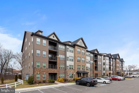 10120 SEATTLE SLEW LANE P LAUREL MD 20723