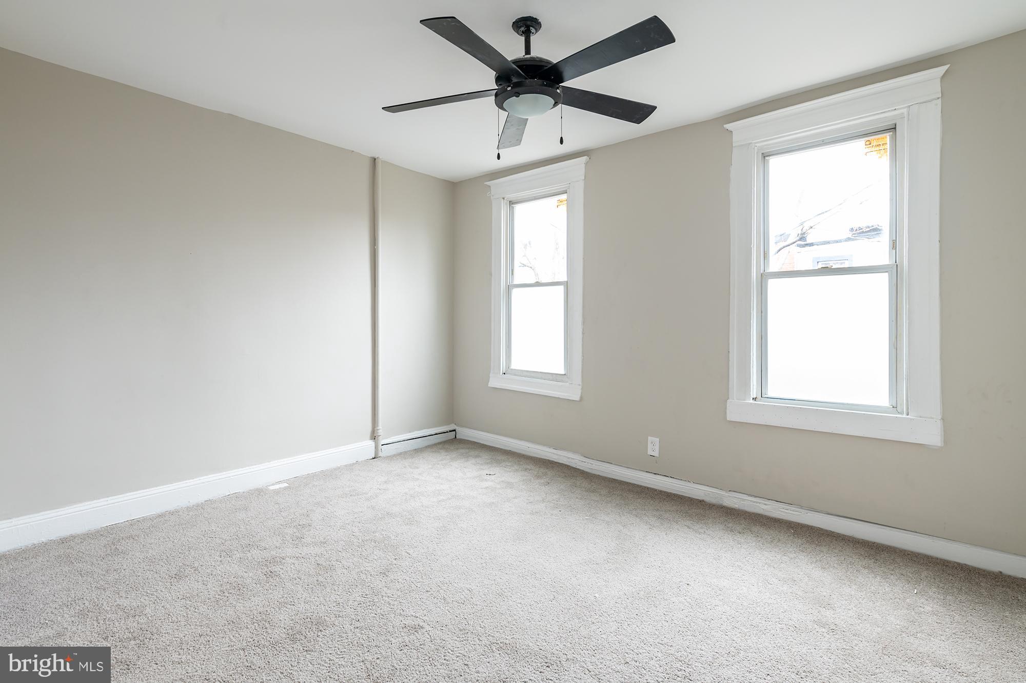 REMINGTON HISTORIC DISTRICT - Residential