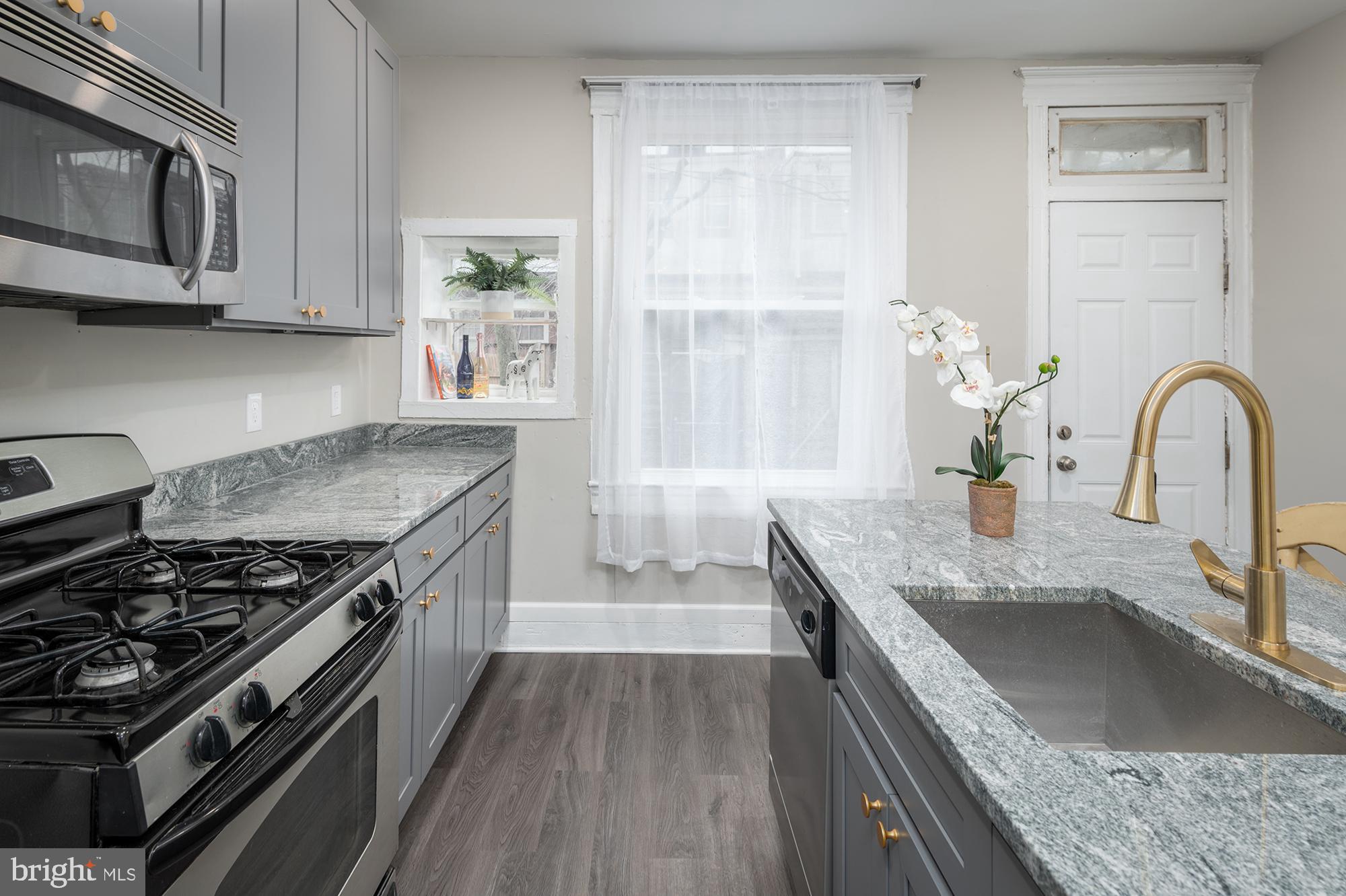 REMINGTON HISTORIC DISTRICT - Residential