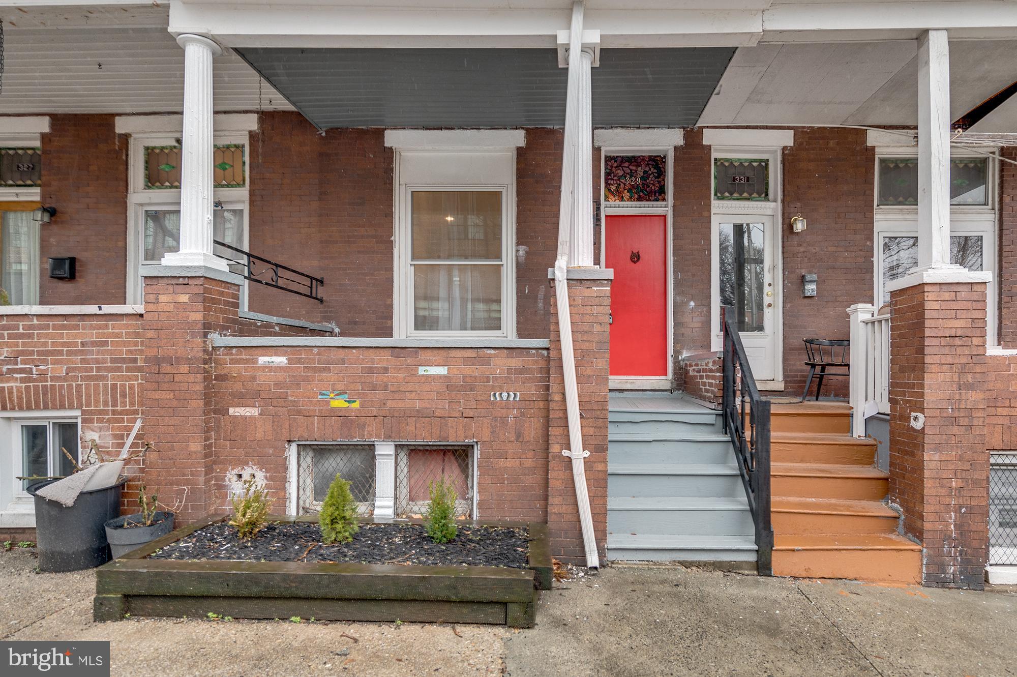 REMINGTON HISTORIC DISTRICT - Residential