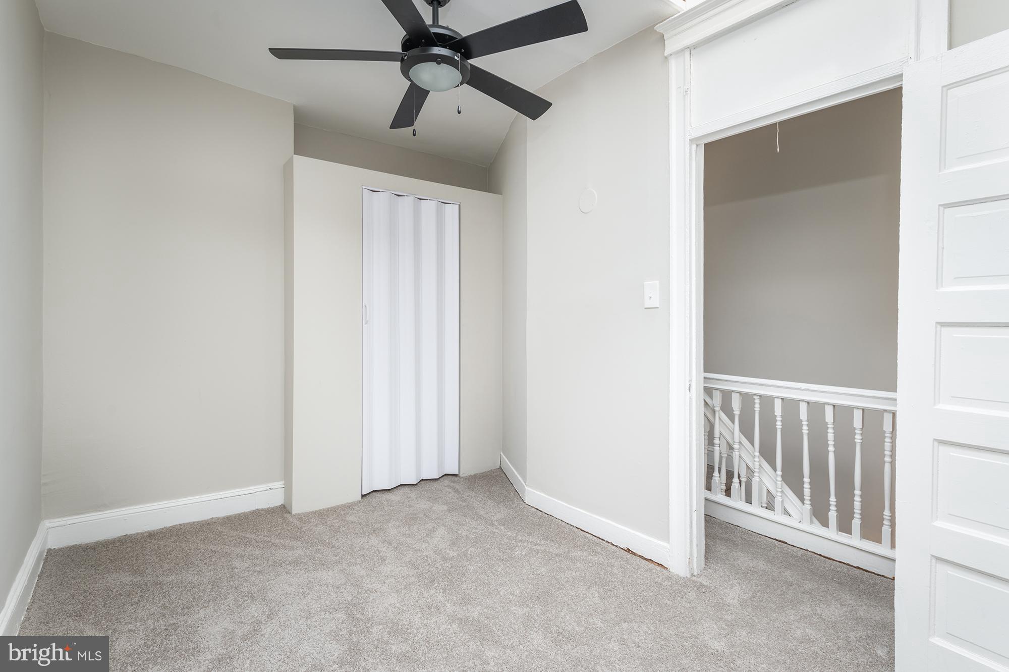 REMINGTON HISTORIC DISTRICT - Residential