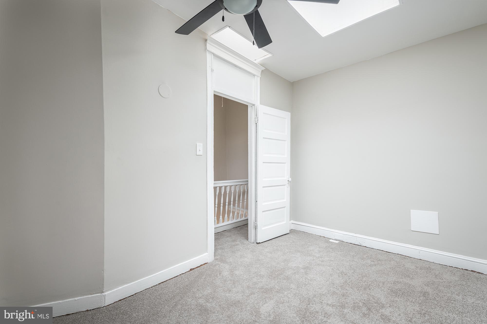 REMINGTON HISTORIC DISTRICT - Residential