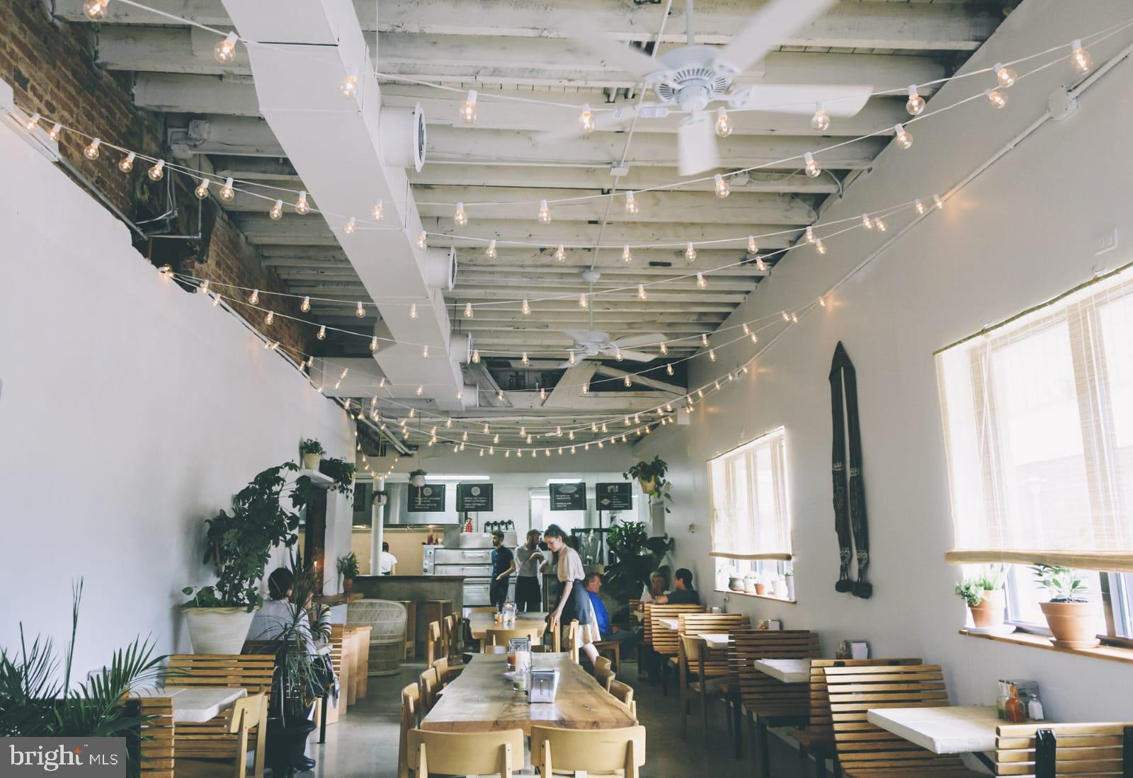 REMINGTON HISTORIC DISTRICT - Residential