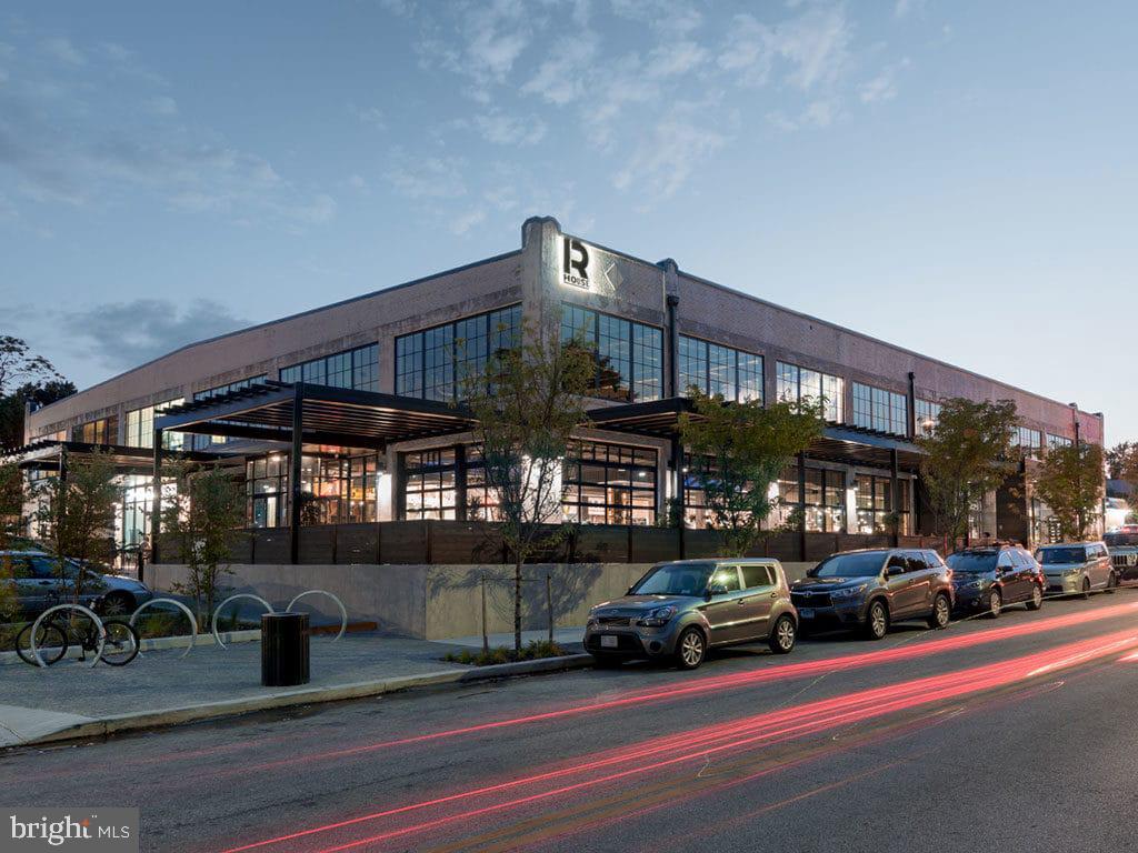 REMINGTON HISTORIC DISTRICT - Residential