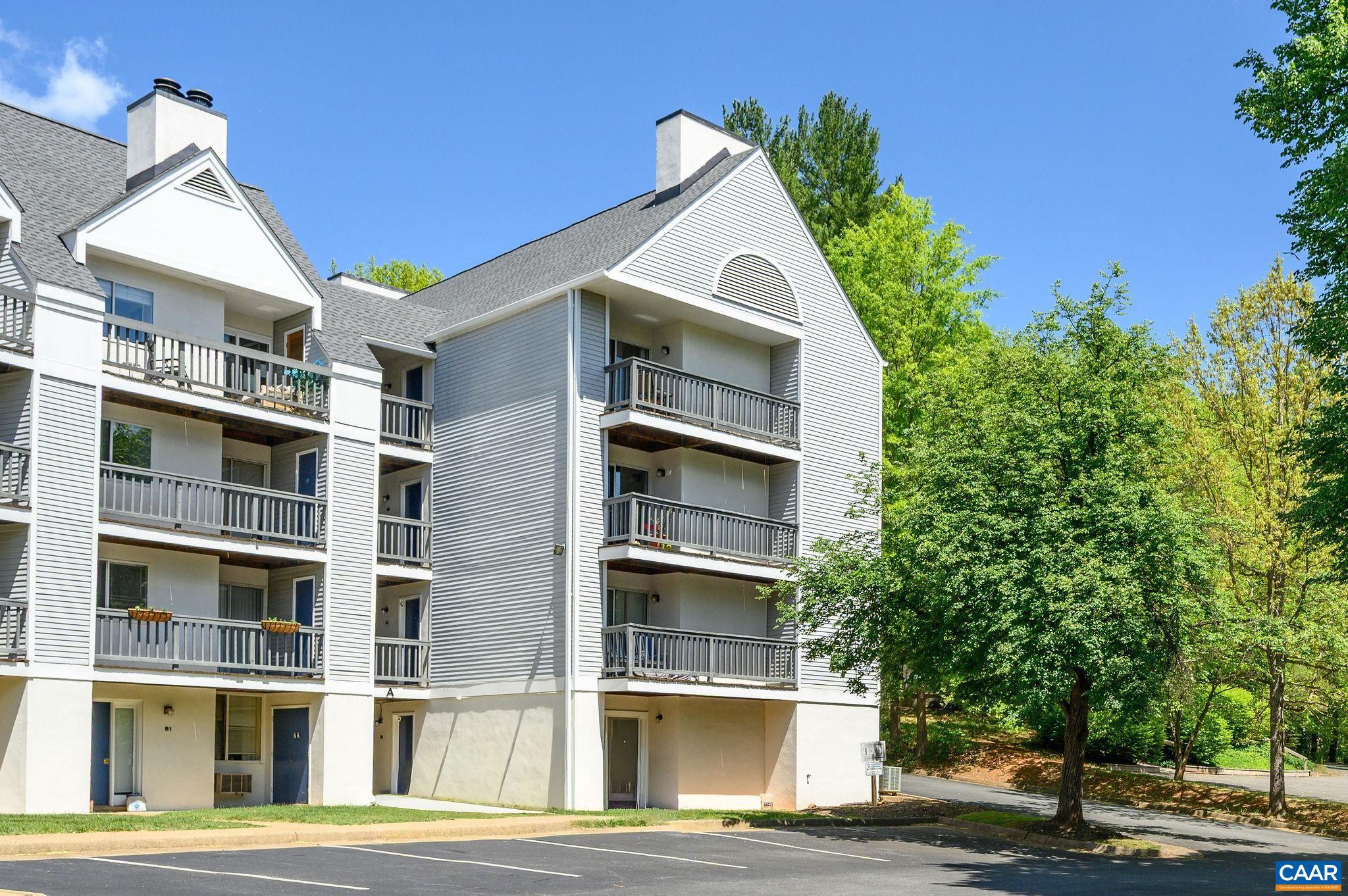 CEDARS COURT - Residential