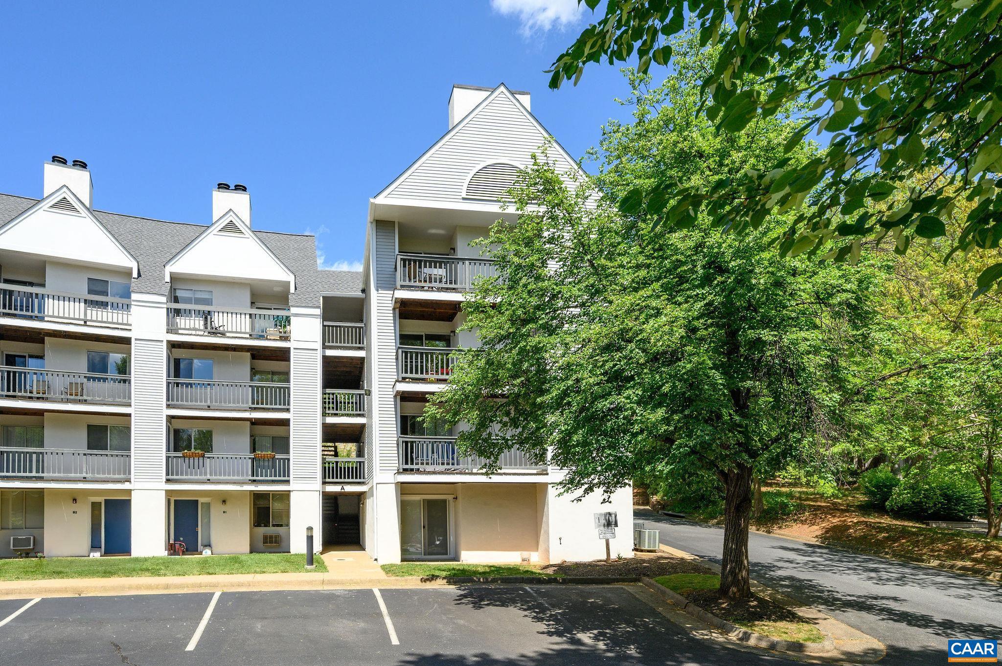 CEDARS COURT - Residential