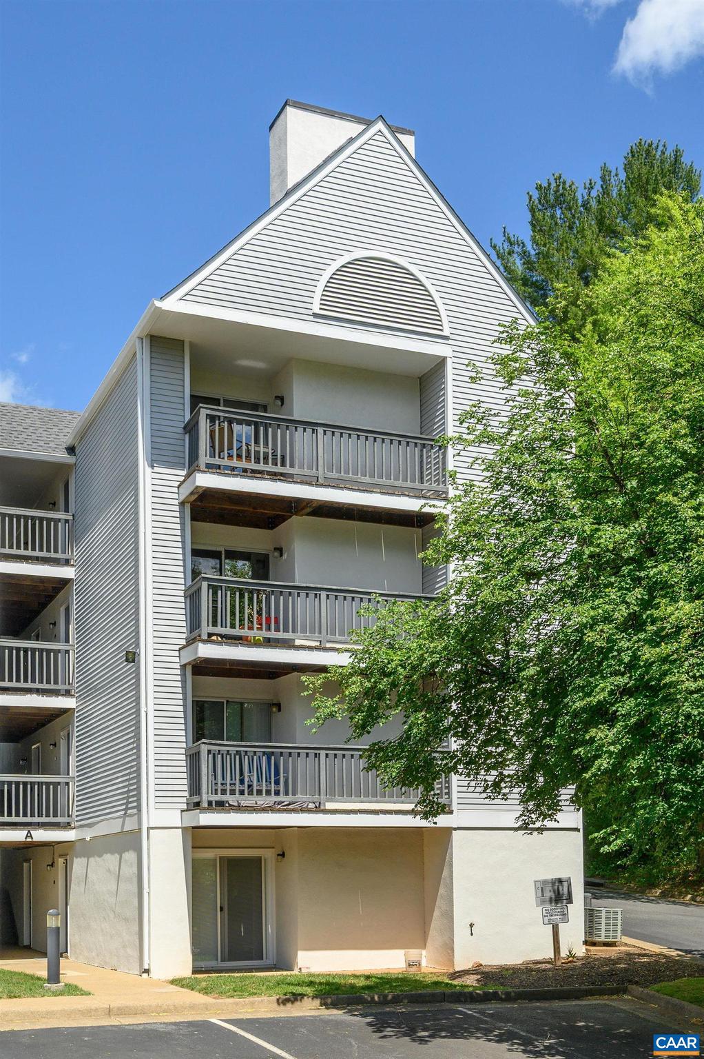 CEDARS COURT - Residential