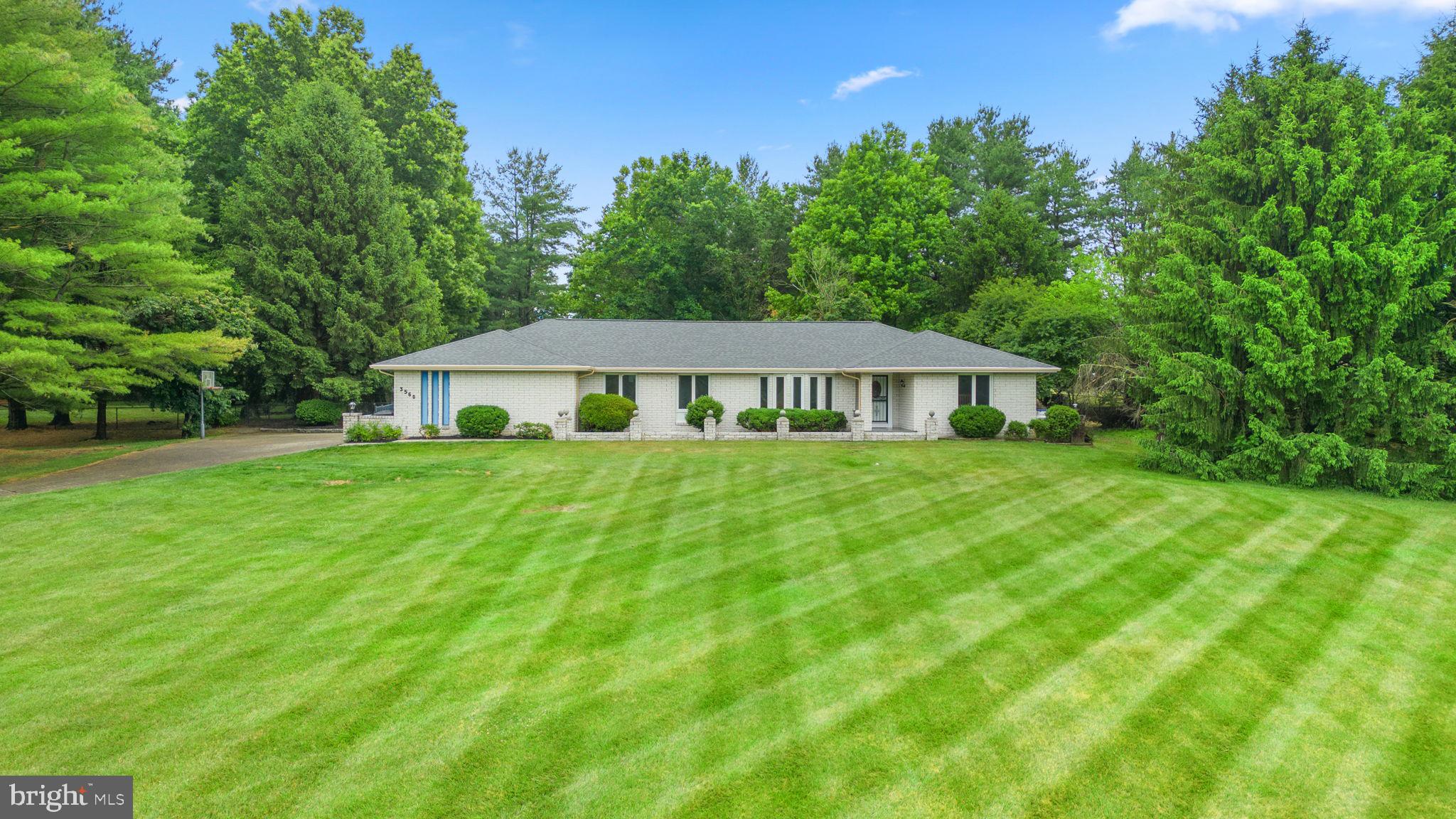 GLENWOOD ESTATES - Residential