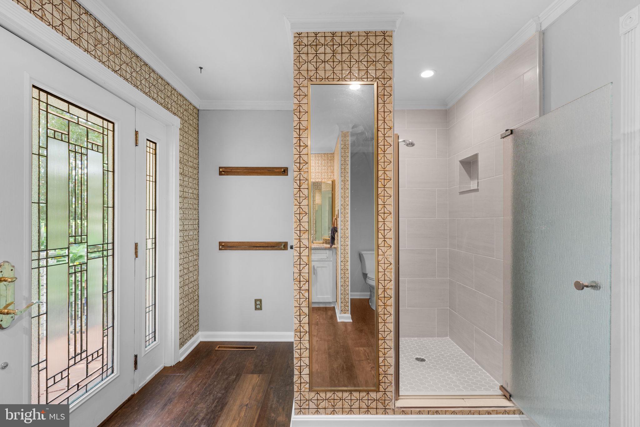 GLENWOOD ESTATES - Residential