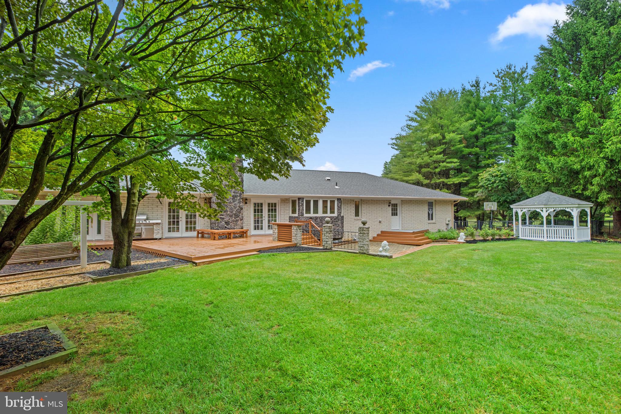 GLENWOOD ESTATES - Residential