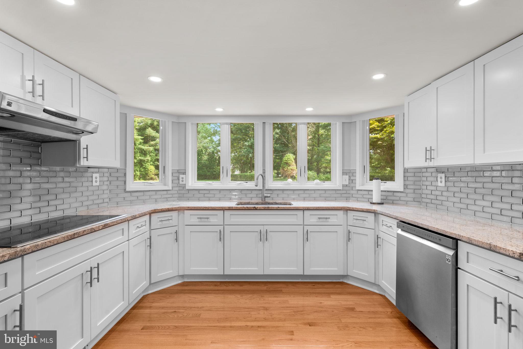 GLENWOOD ESTATES - Residential