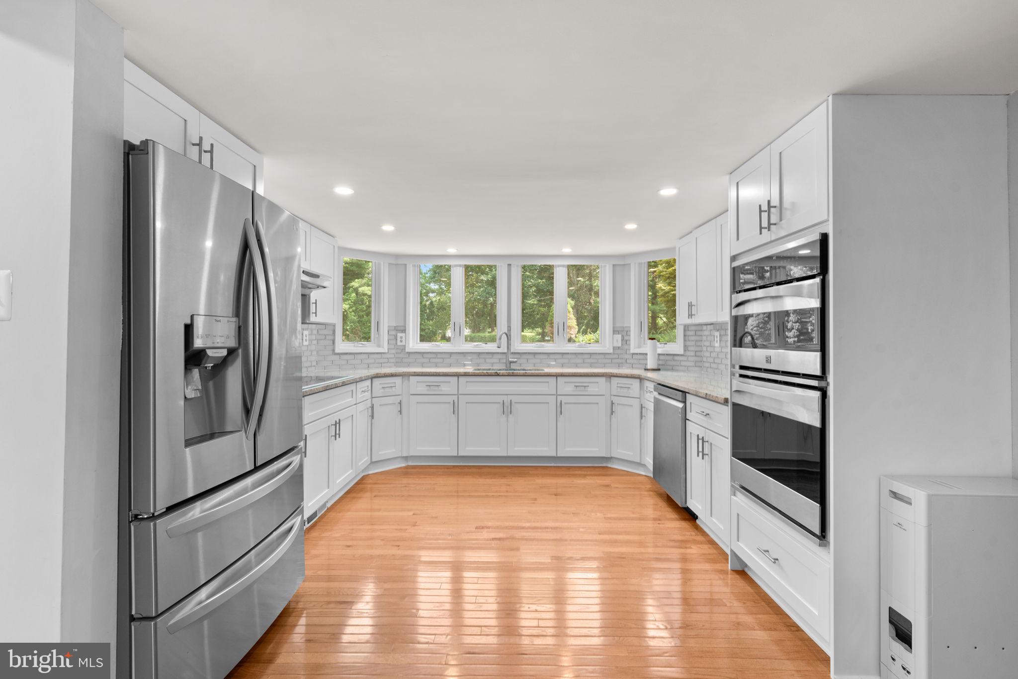 GLENWOOD ESTATES - Residential