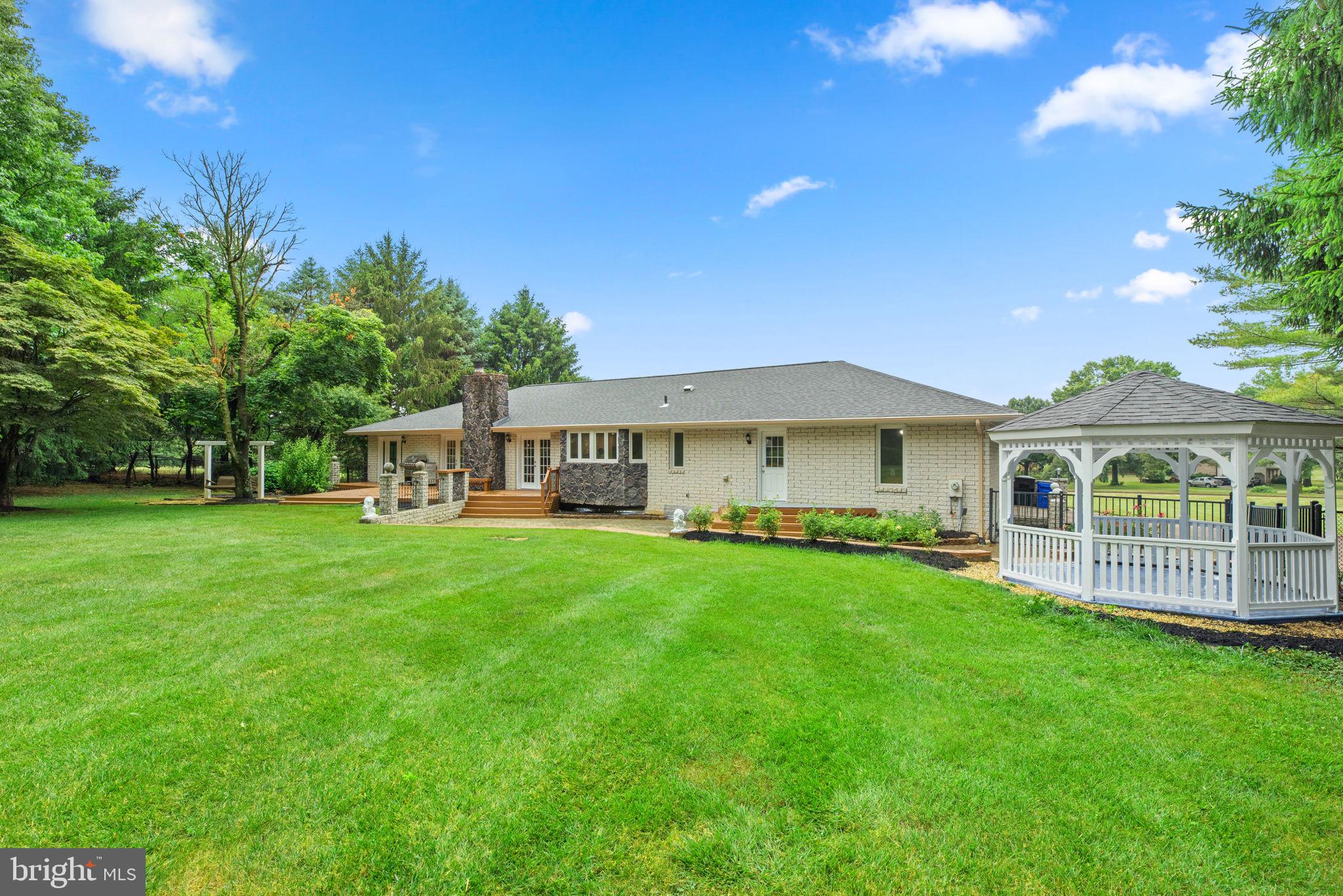 GLENWOOD ESTATES - Residential