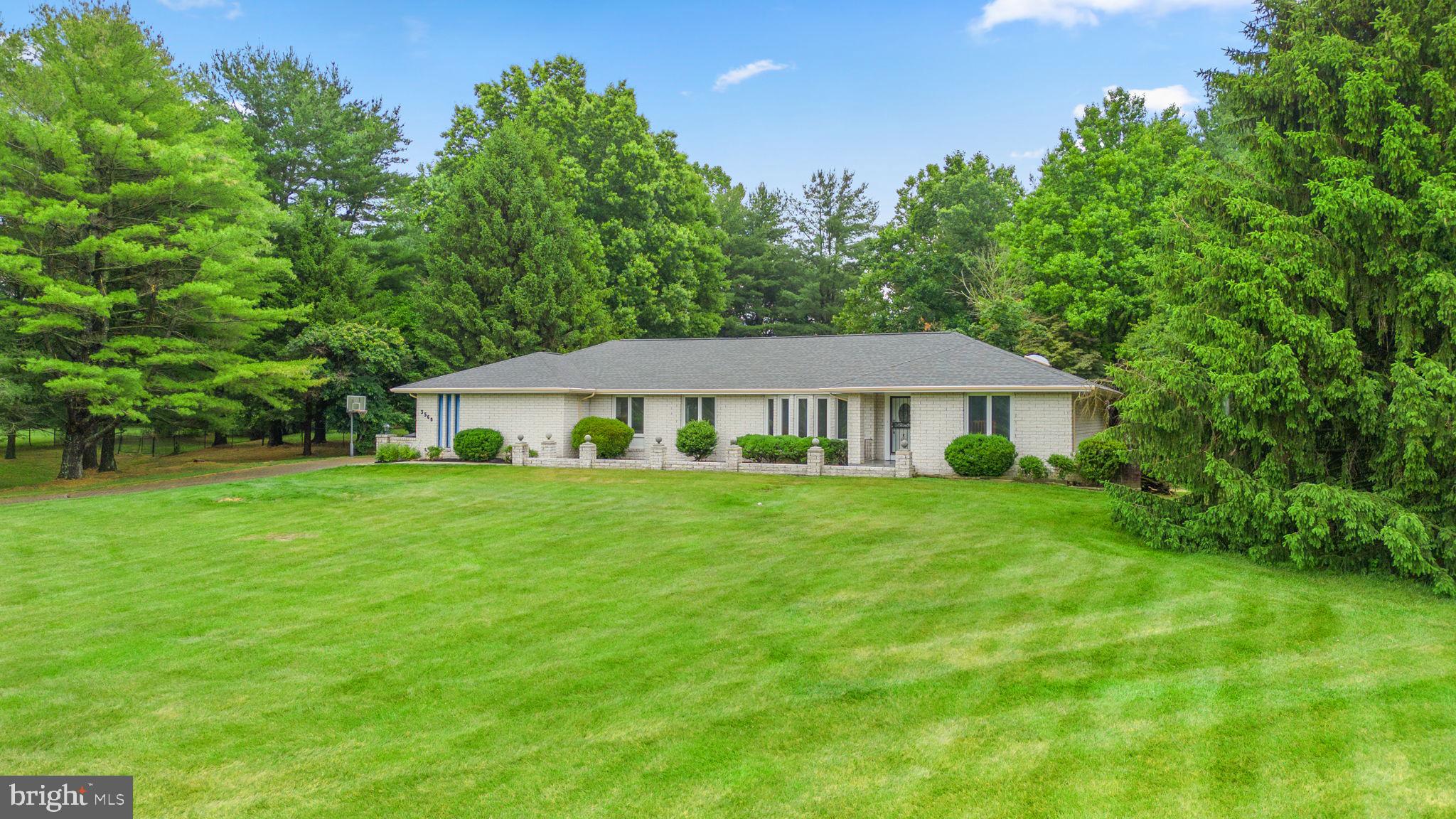 GLENWOOD ESTATES - Residential