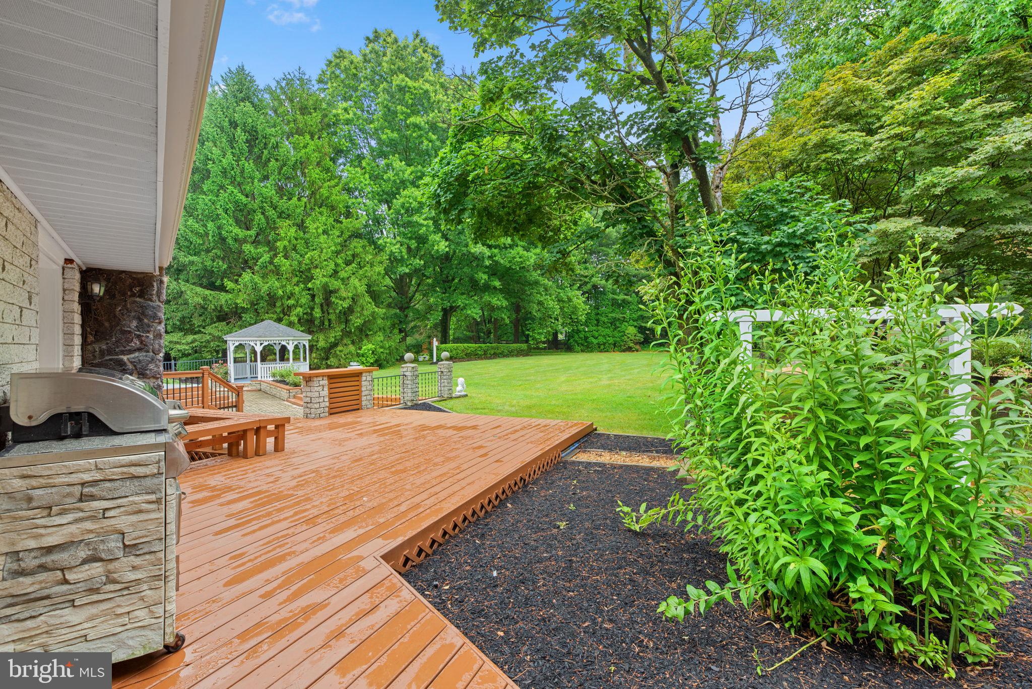 GLENWOOD ESTATES - Residential