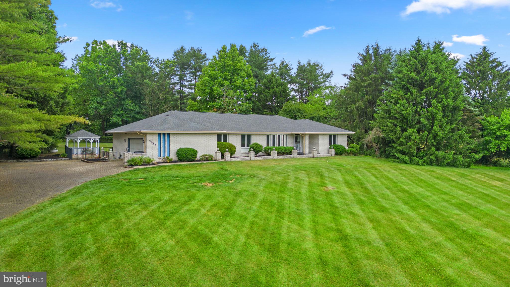 GLENWOOD ESTATES - Residential