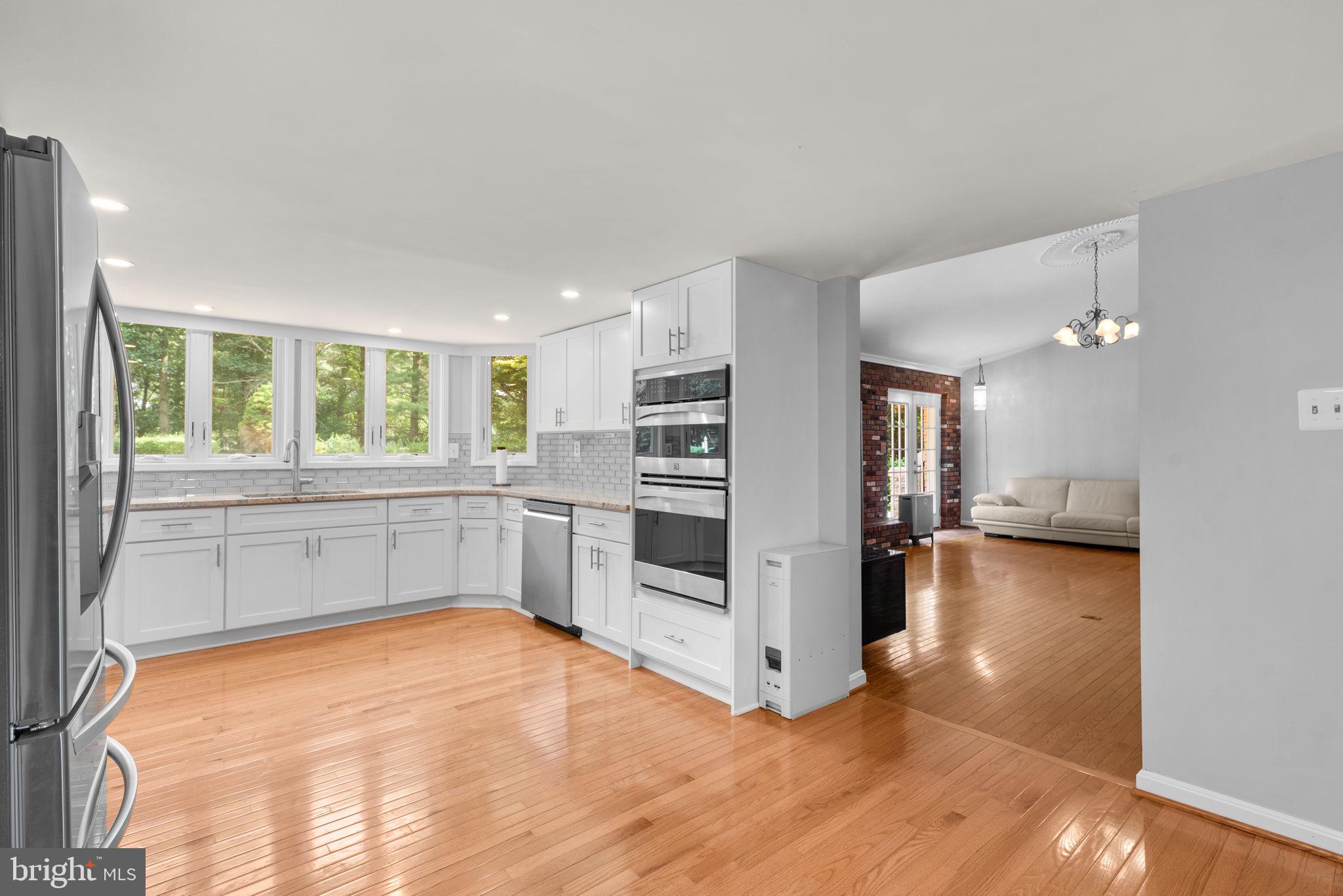 GLENWOOD ESTATES - Residential