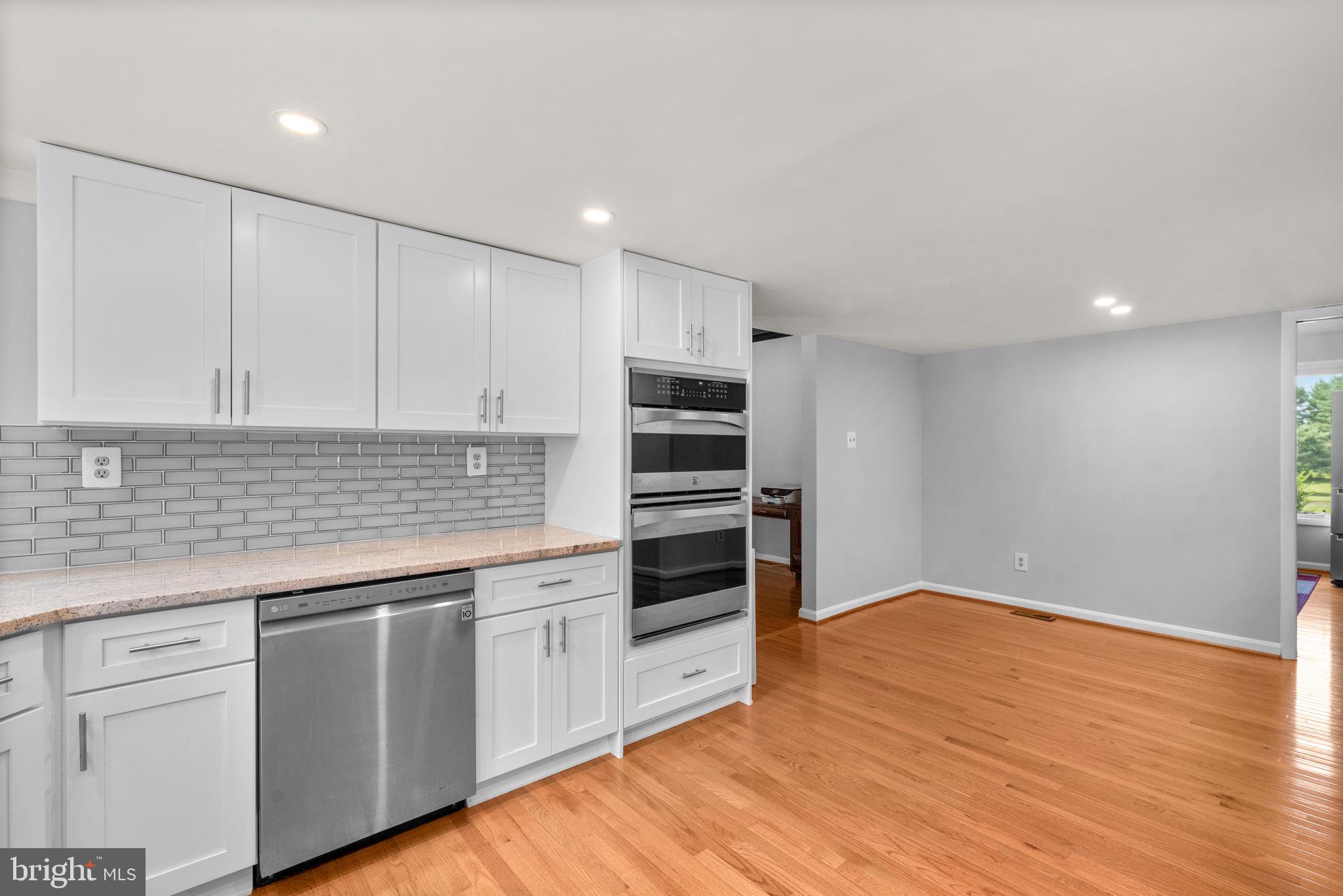 GLENWOOD ESTATES - Residential