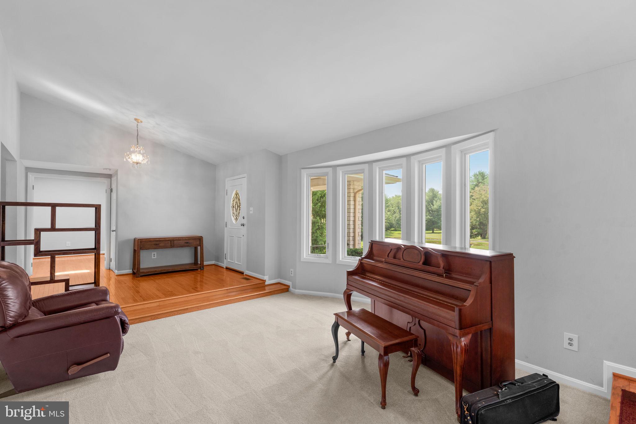 GLENWOOD ESTATES - Residential