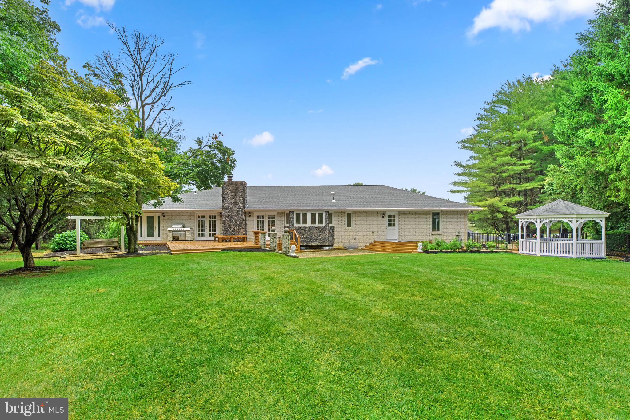 GLENWOOD ESTATES - Residential