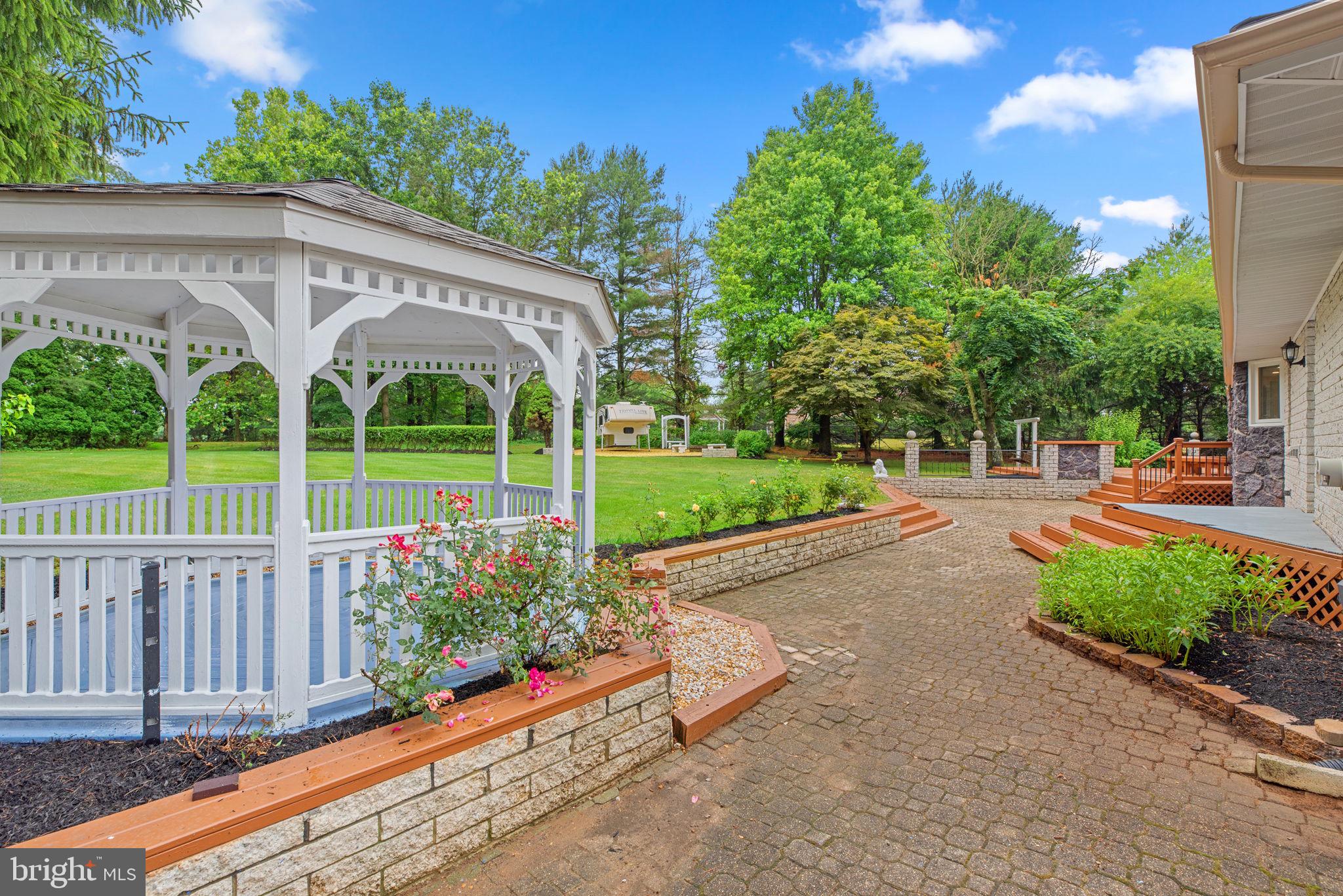 GLENWOOD ESTATES - Residential